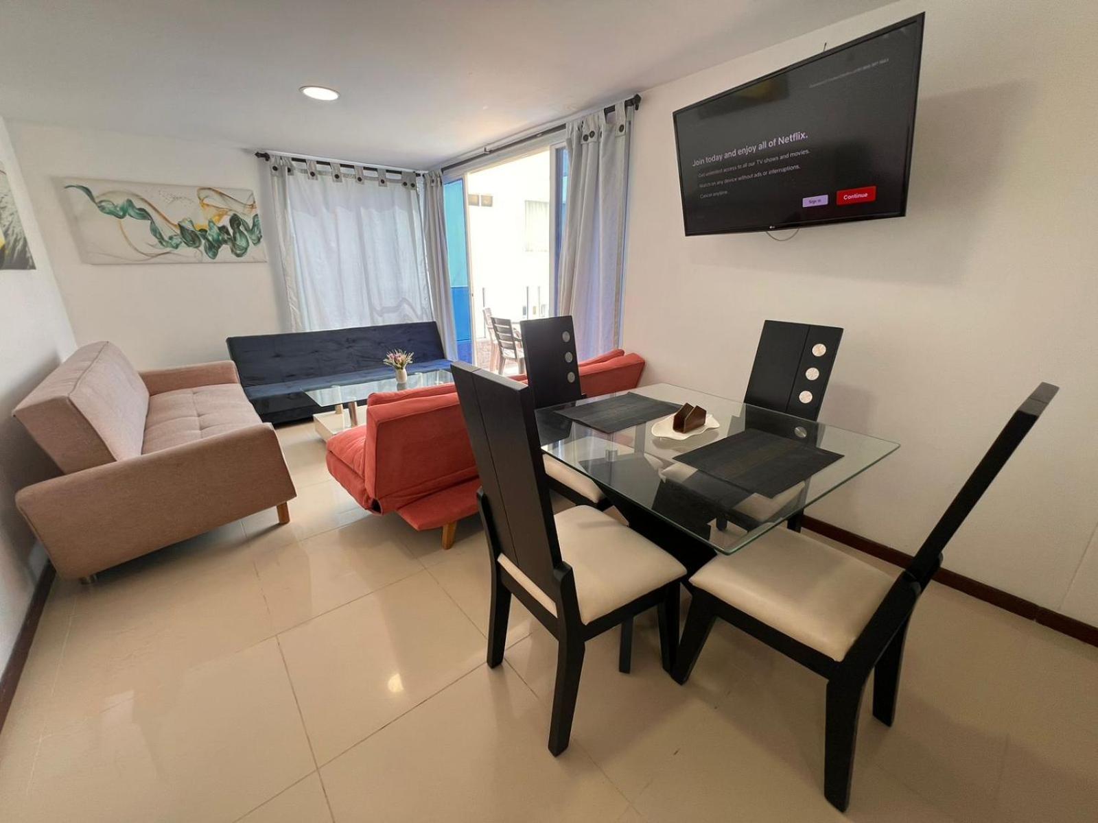 Bienesweb Apartamentos Conquistador Premium