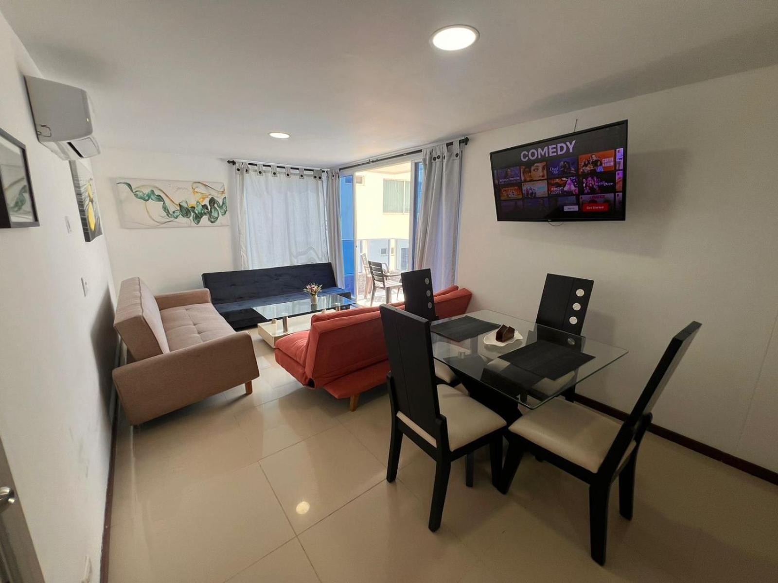 Bienesweb Apartamentos Conquistador Premium