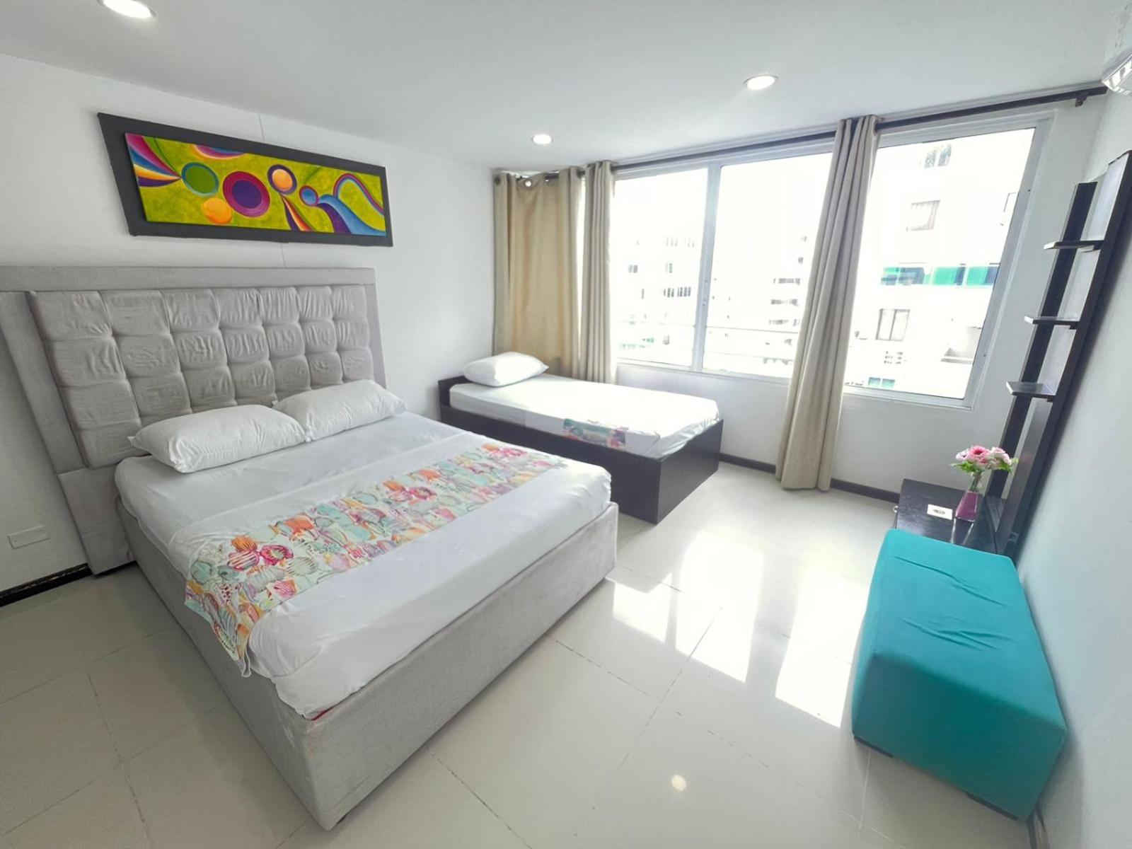Bienesweb Apartamentos Conquistador Premium