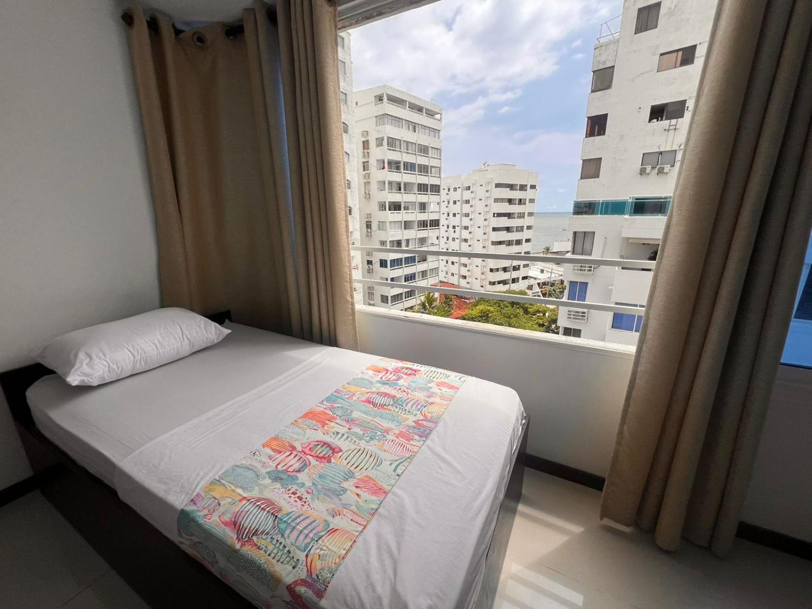 Bienesweb Apartamentos Conquistador Premium