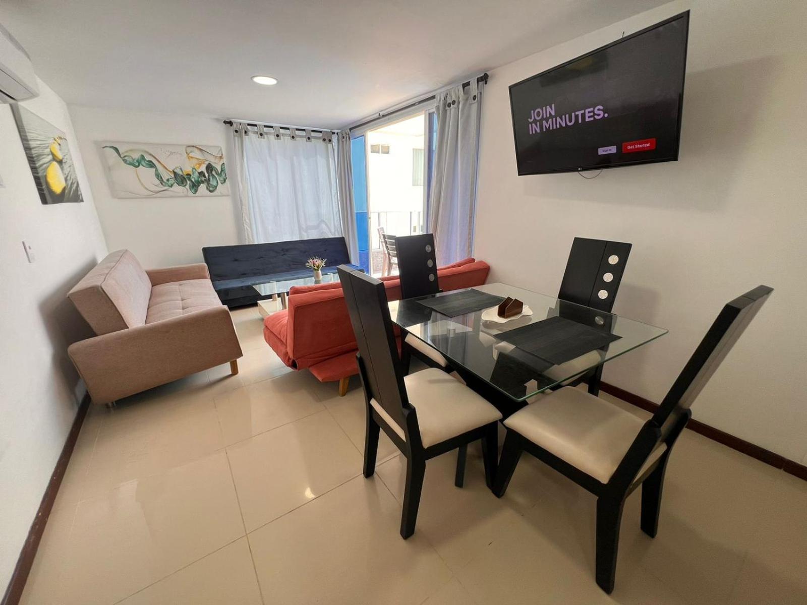 Bienesweb Apartamentos Conquistador Premium