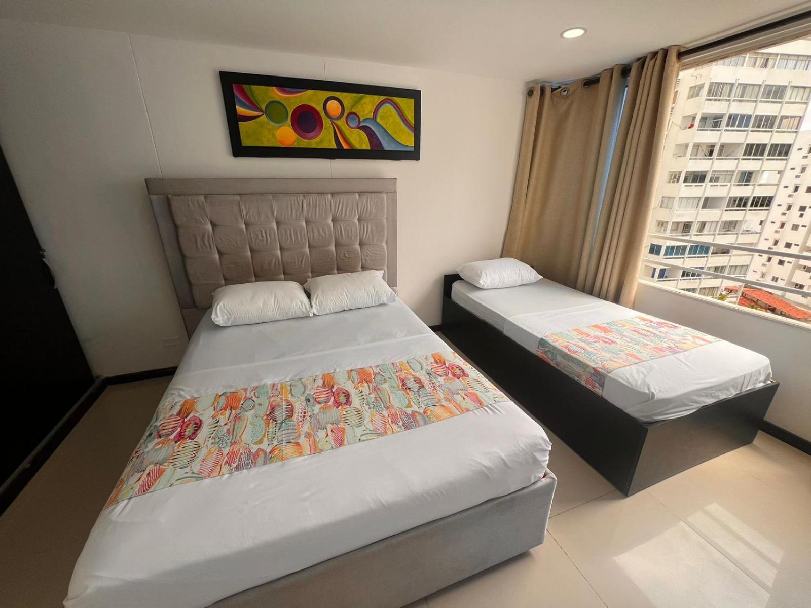 Bienesweb Apartamentos Conquistador Premium