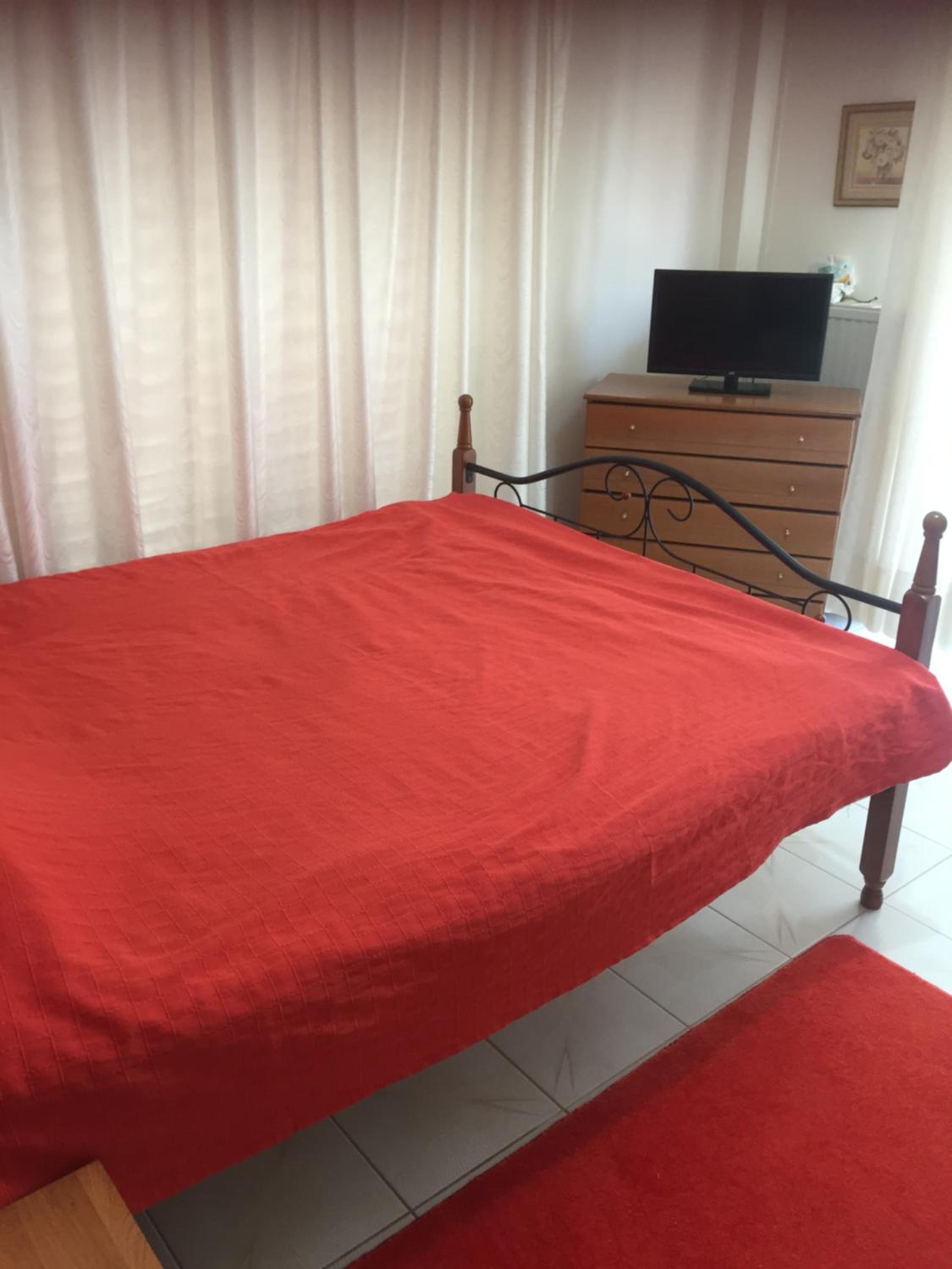Villa evi apartments and studio view 5