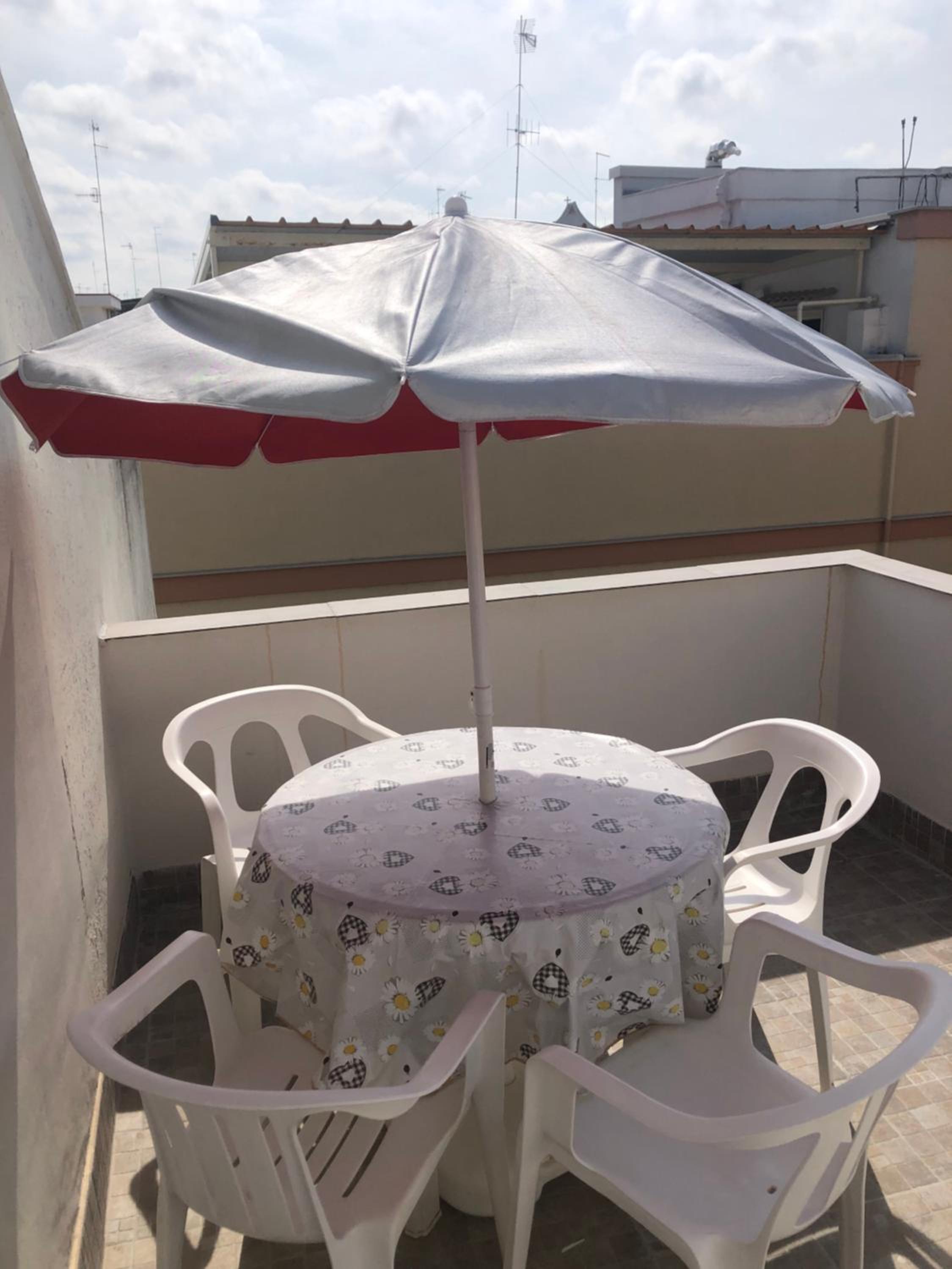 Nido di Puglia 2