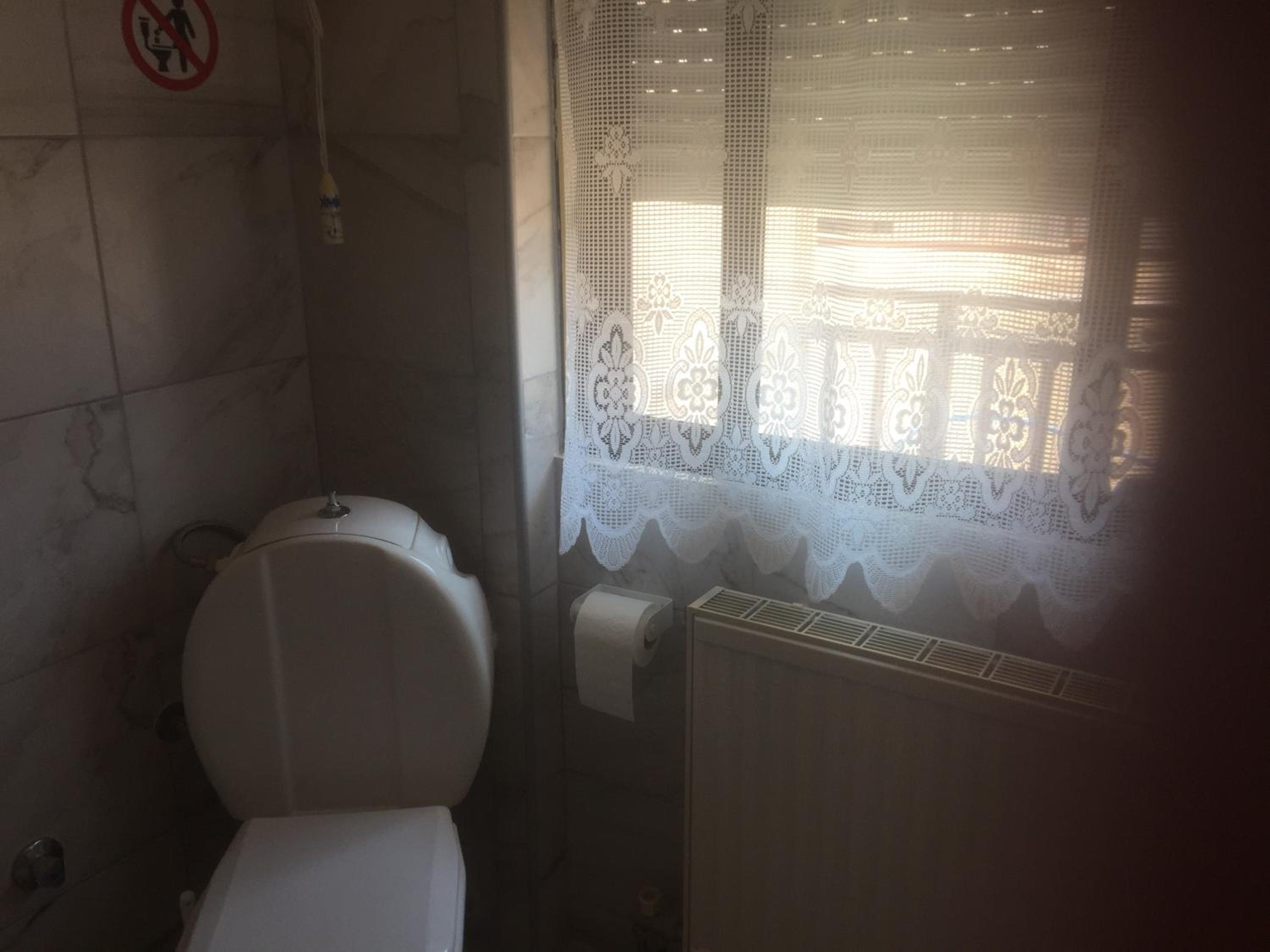 Villa evi apartments and studio view 4