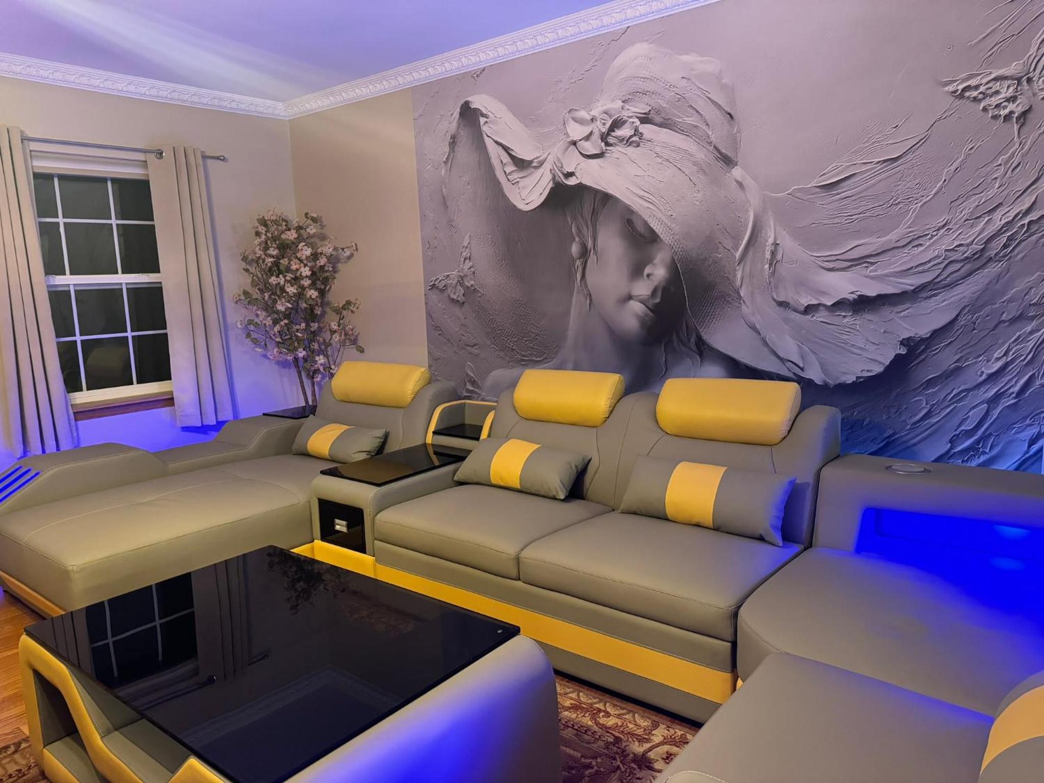 lounge