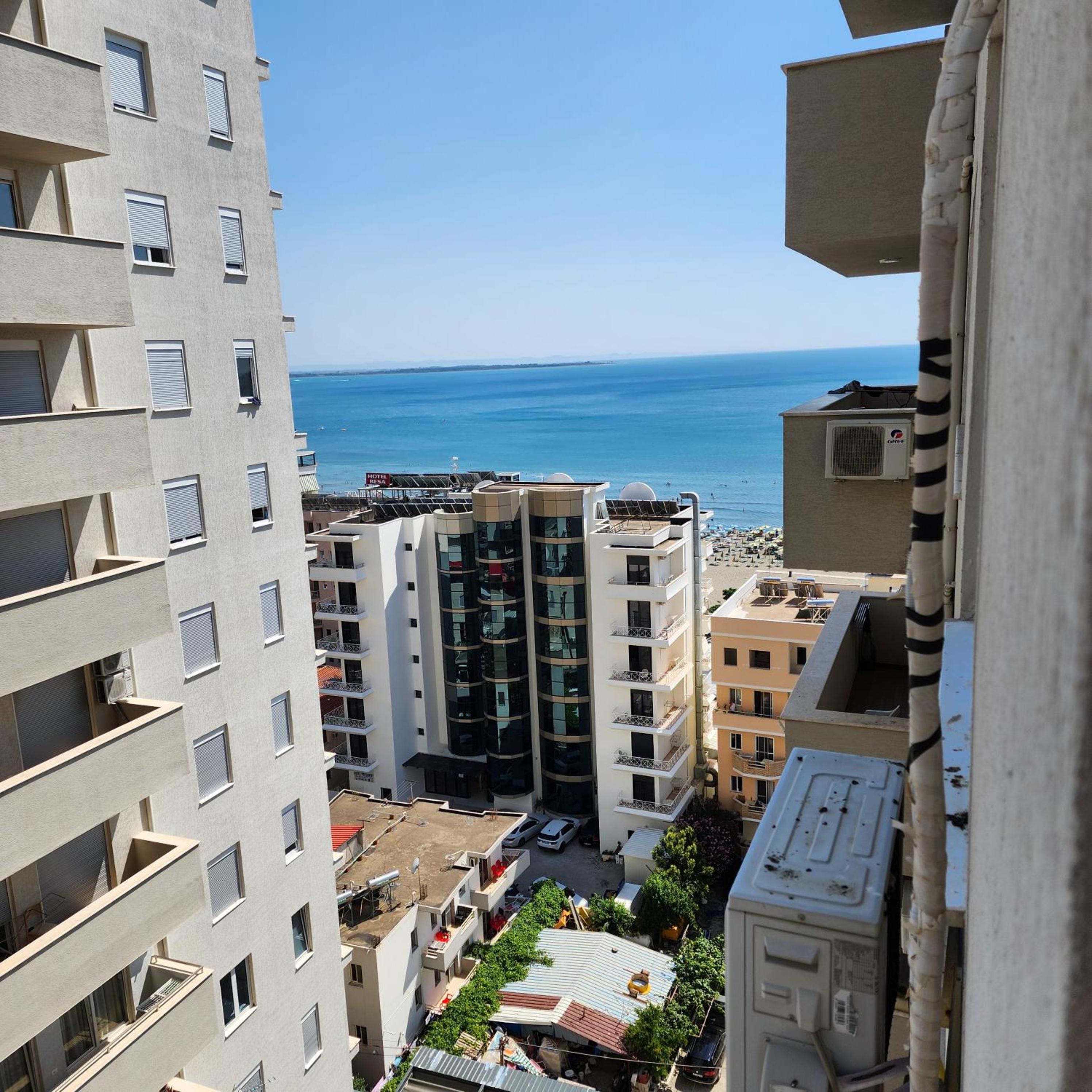 Luxury Apartment in Shengjin
