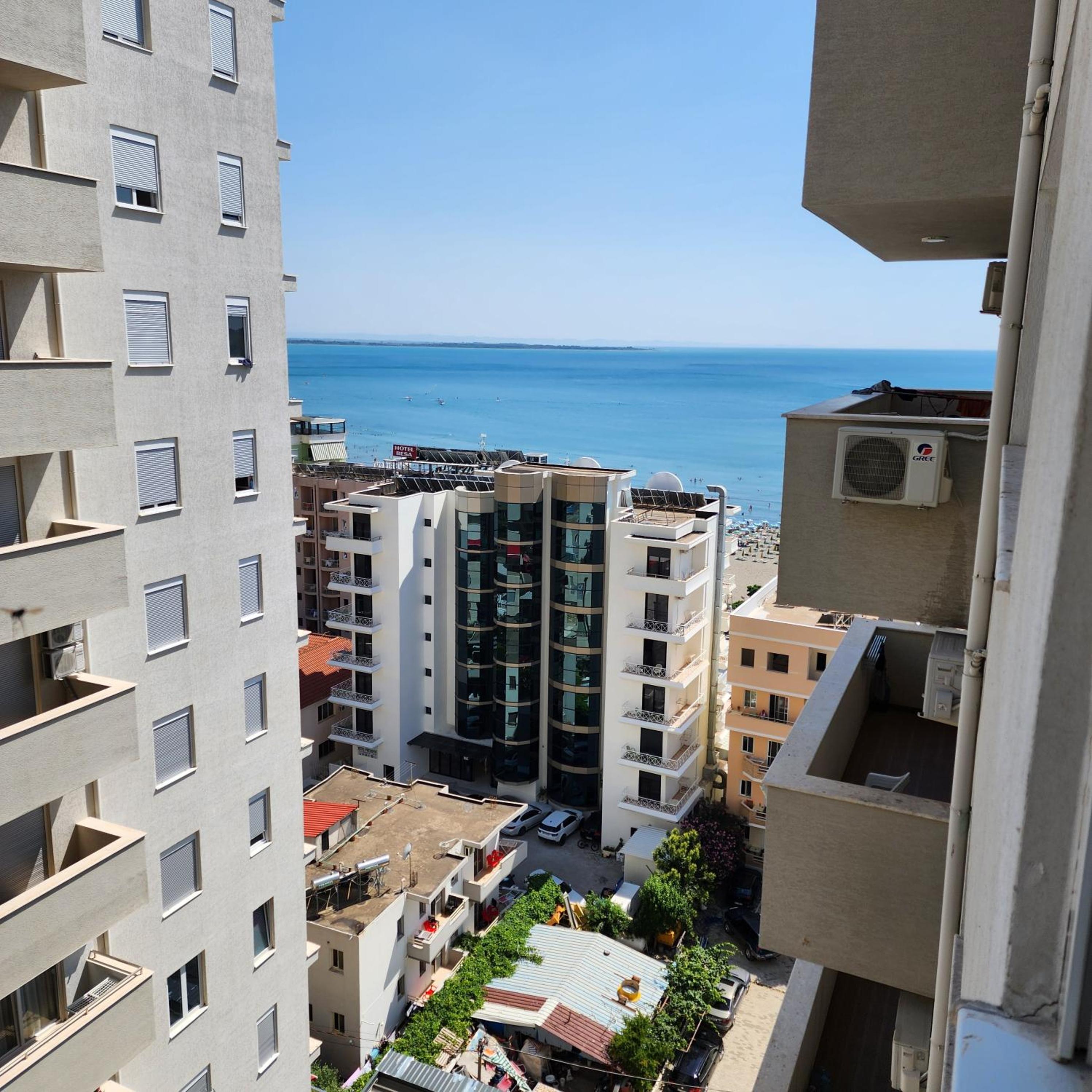 Luxury Apartment in Shengjin