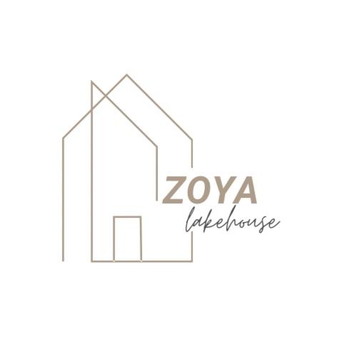 Lake house Zoya