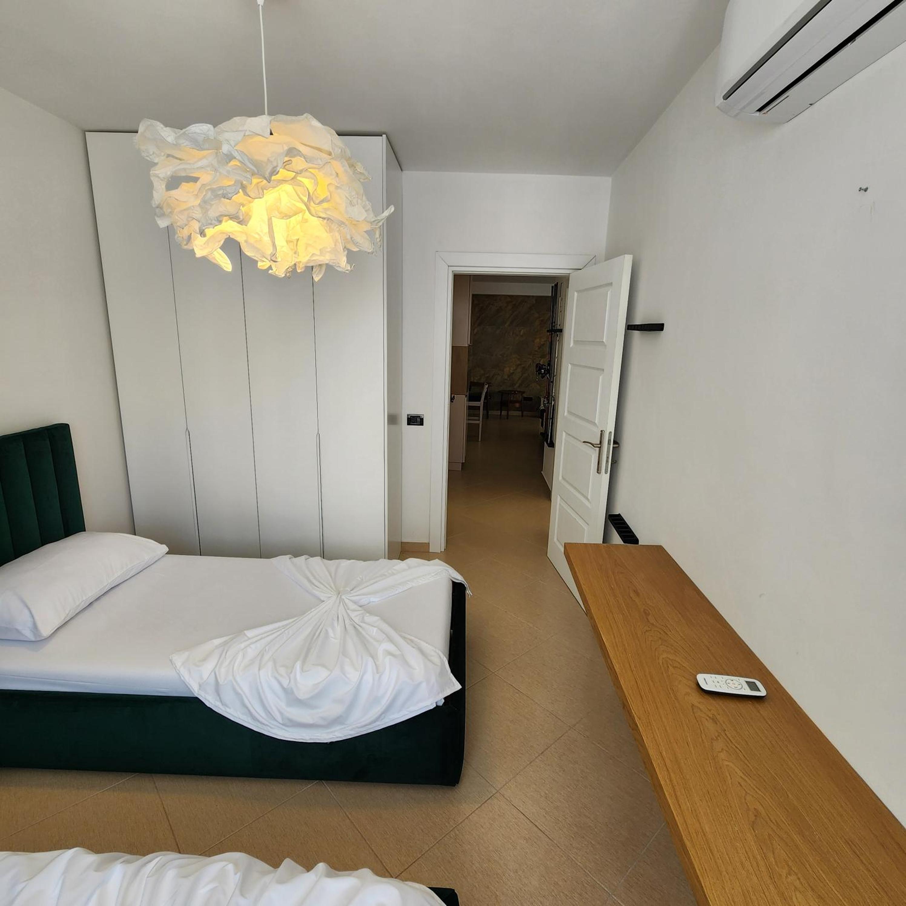 Luxury Apartment in Shengjin