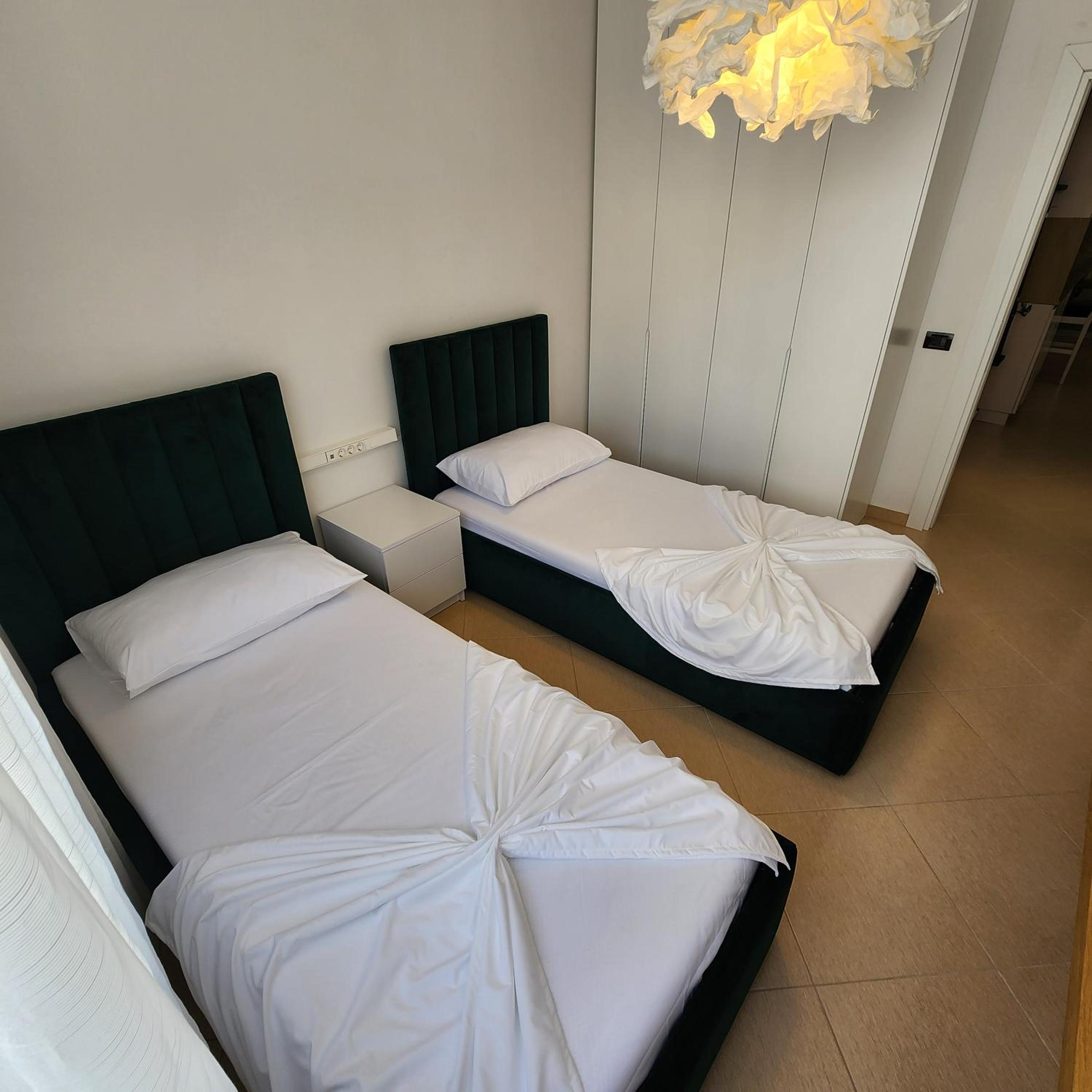 Luxury Apartment in Shengjin