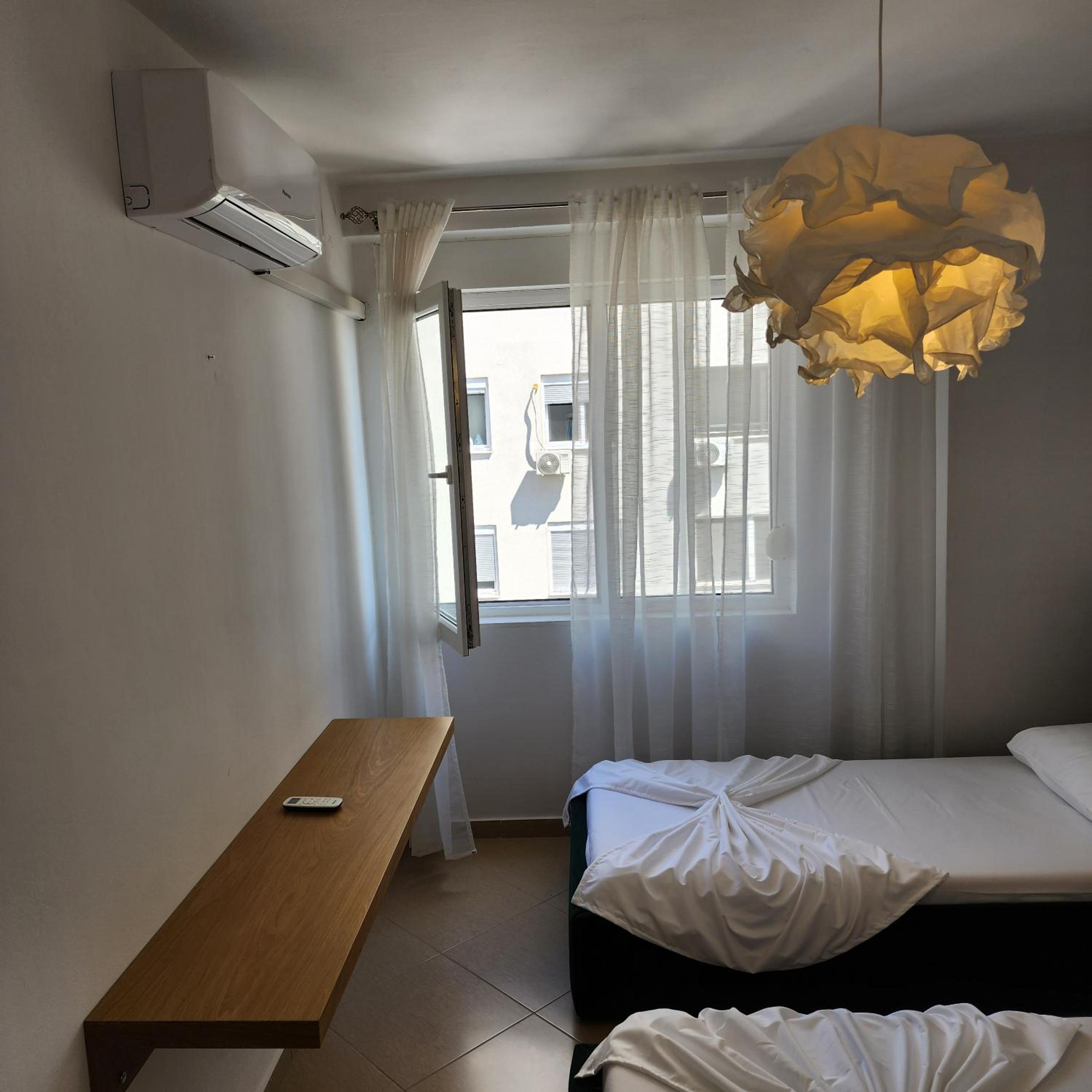 Luxury Apartment in Shengjin