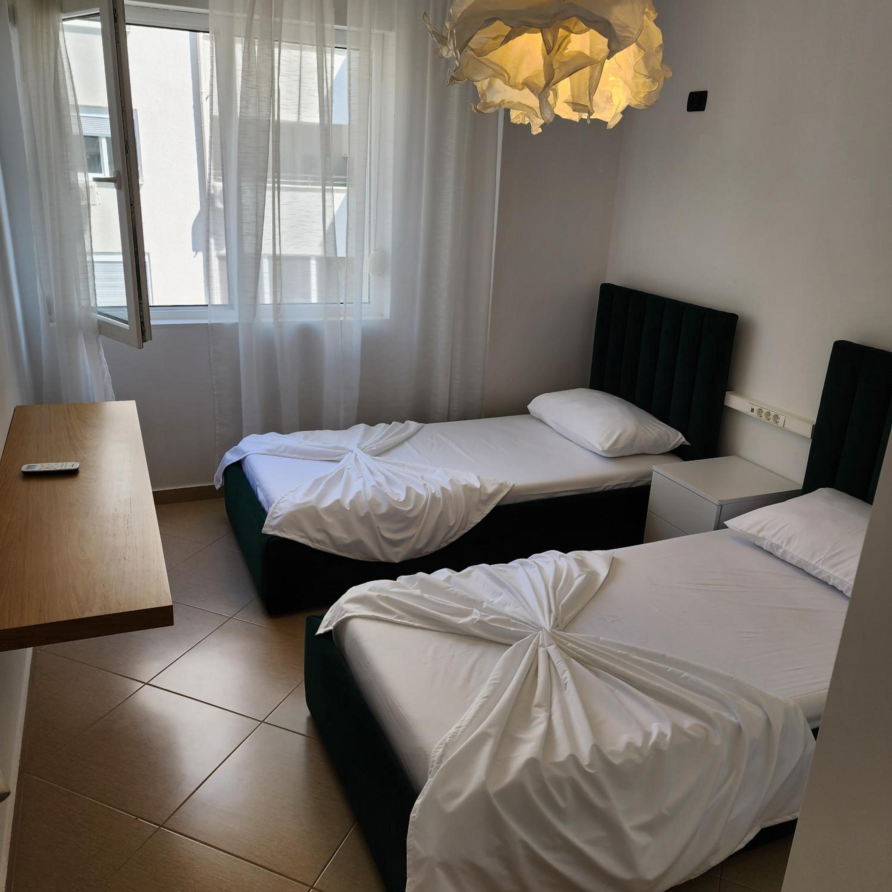 Luxury Apartment in Shengjin
