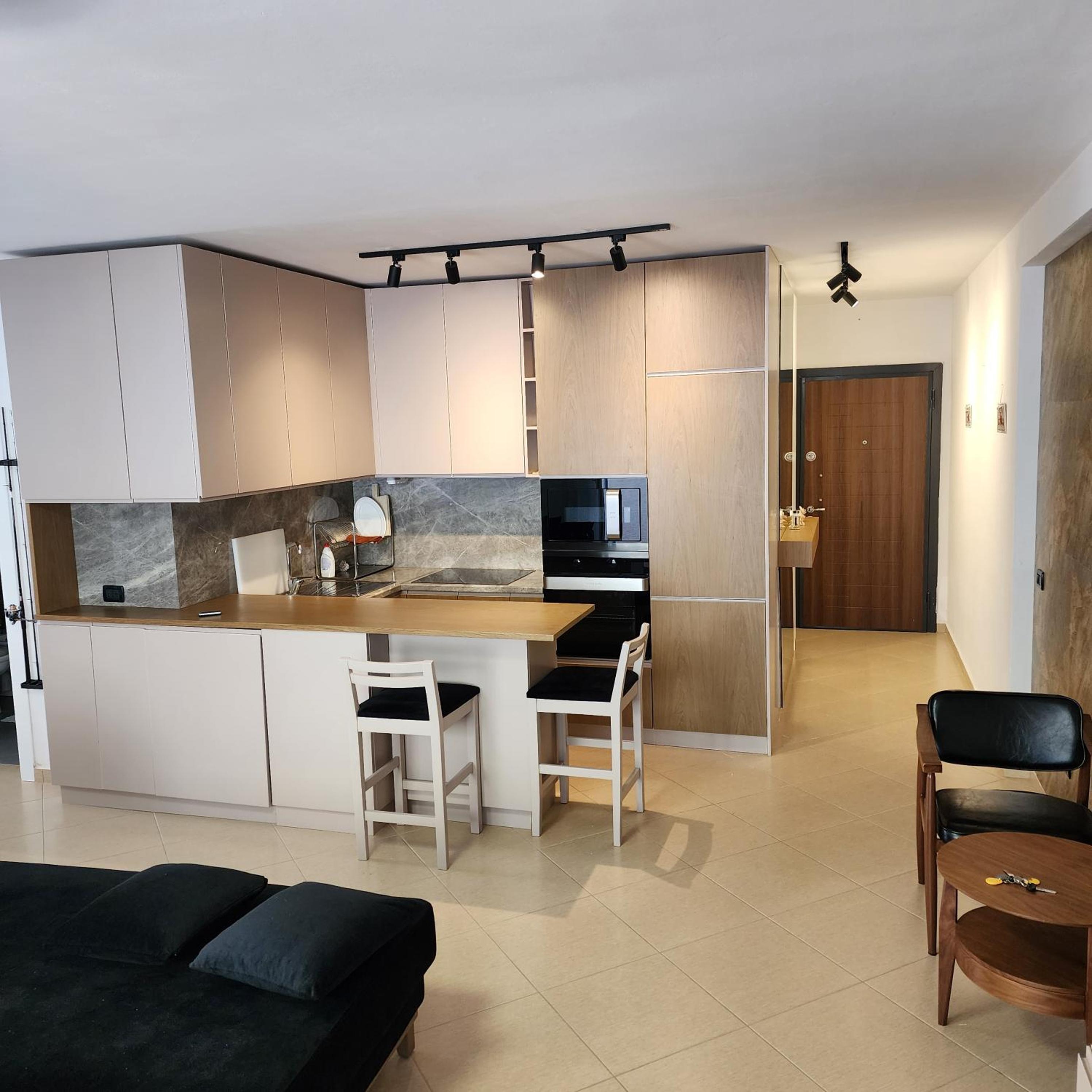 Luxury Apartment in Shengjin