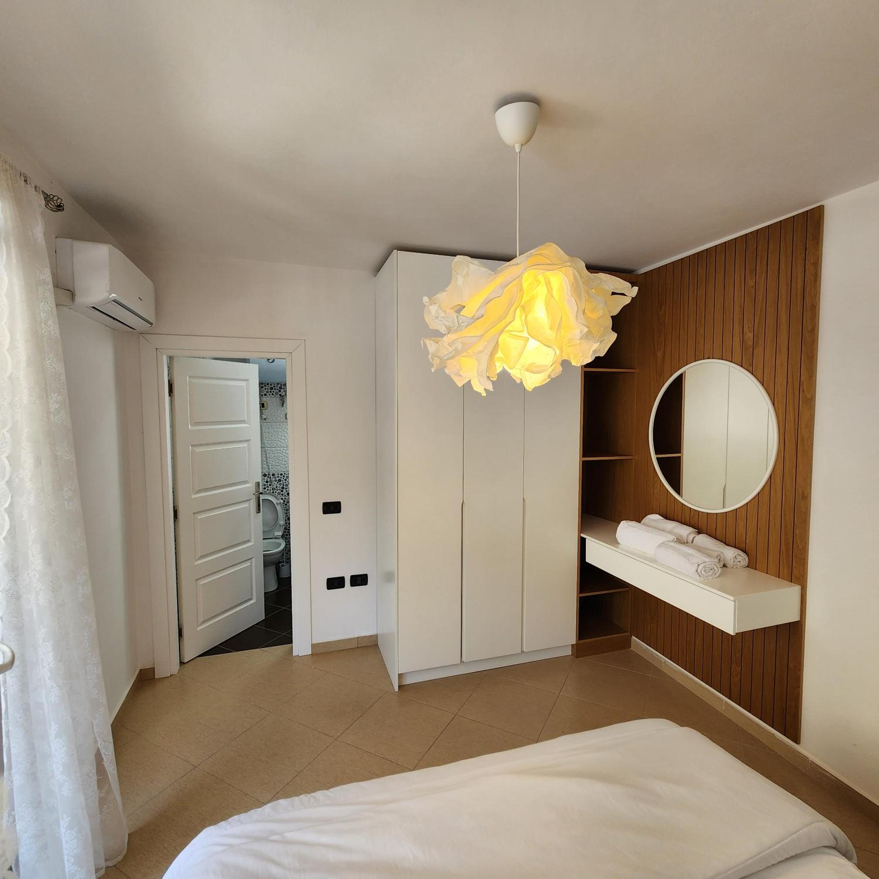 Luxury Apartment in Shengjin