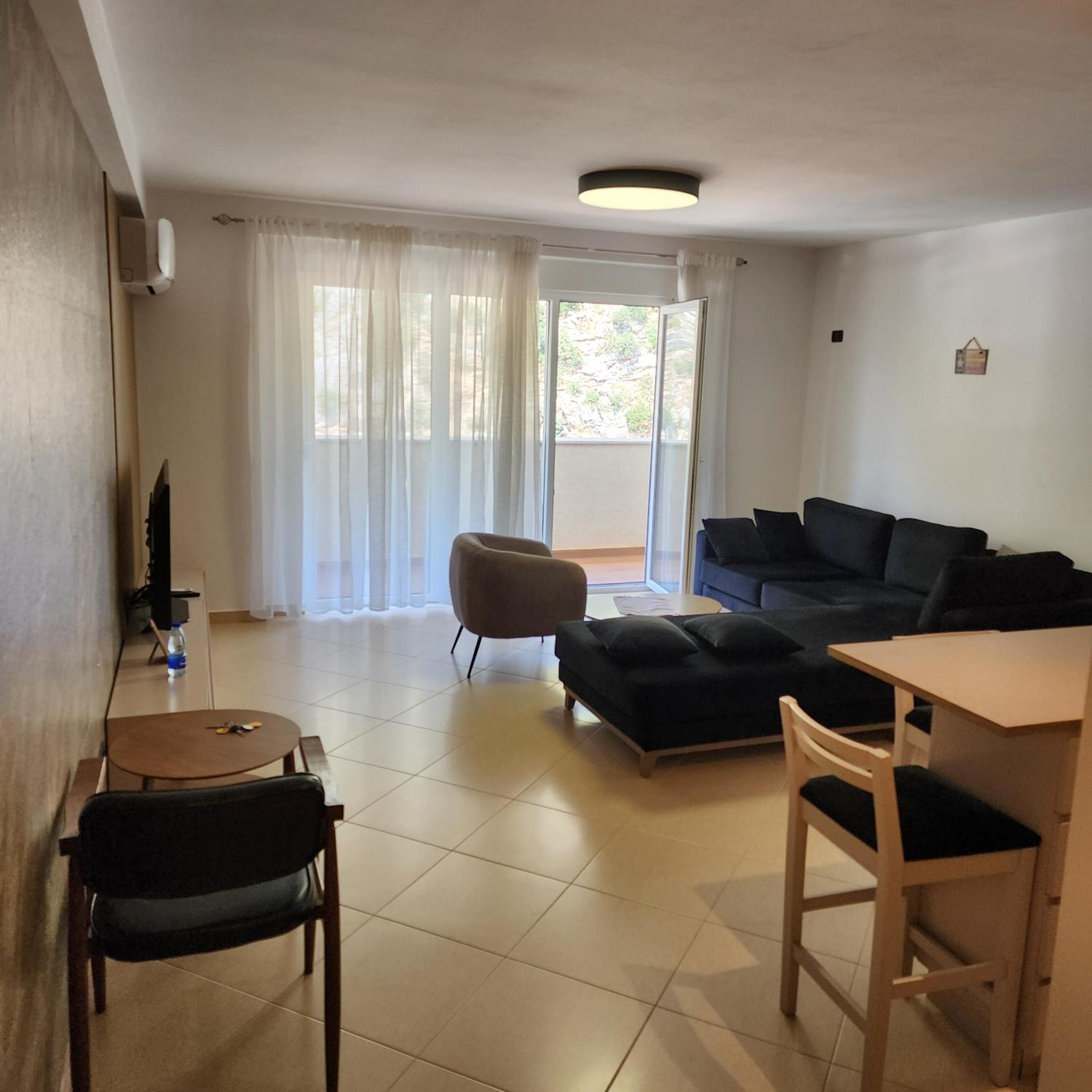 Luxury Apartment in Shengjin