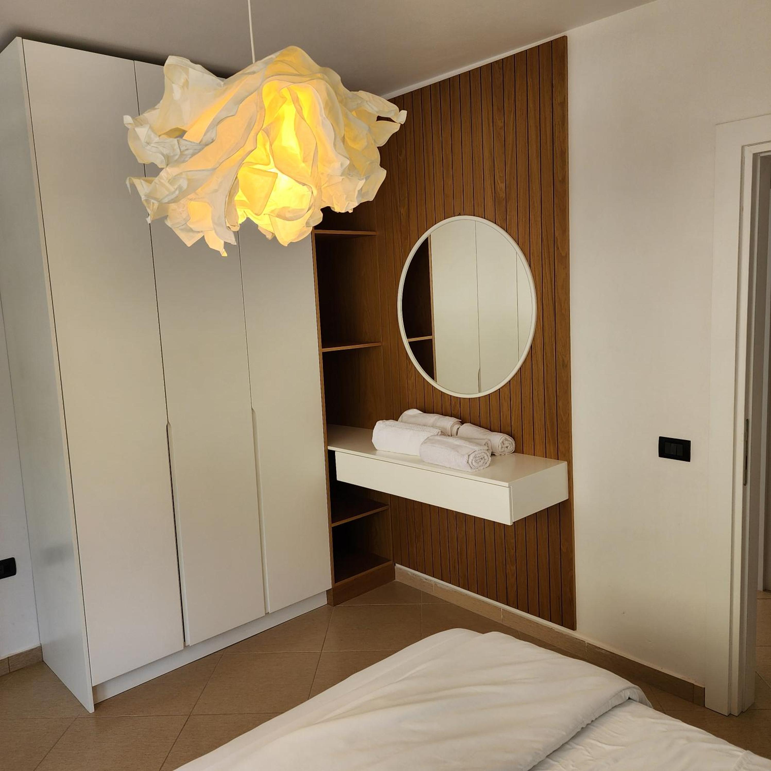 Luxury Apartment in Shengjin