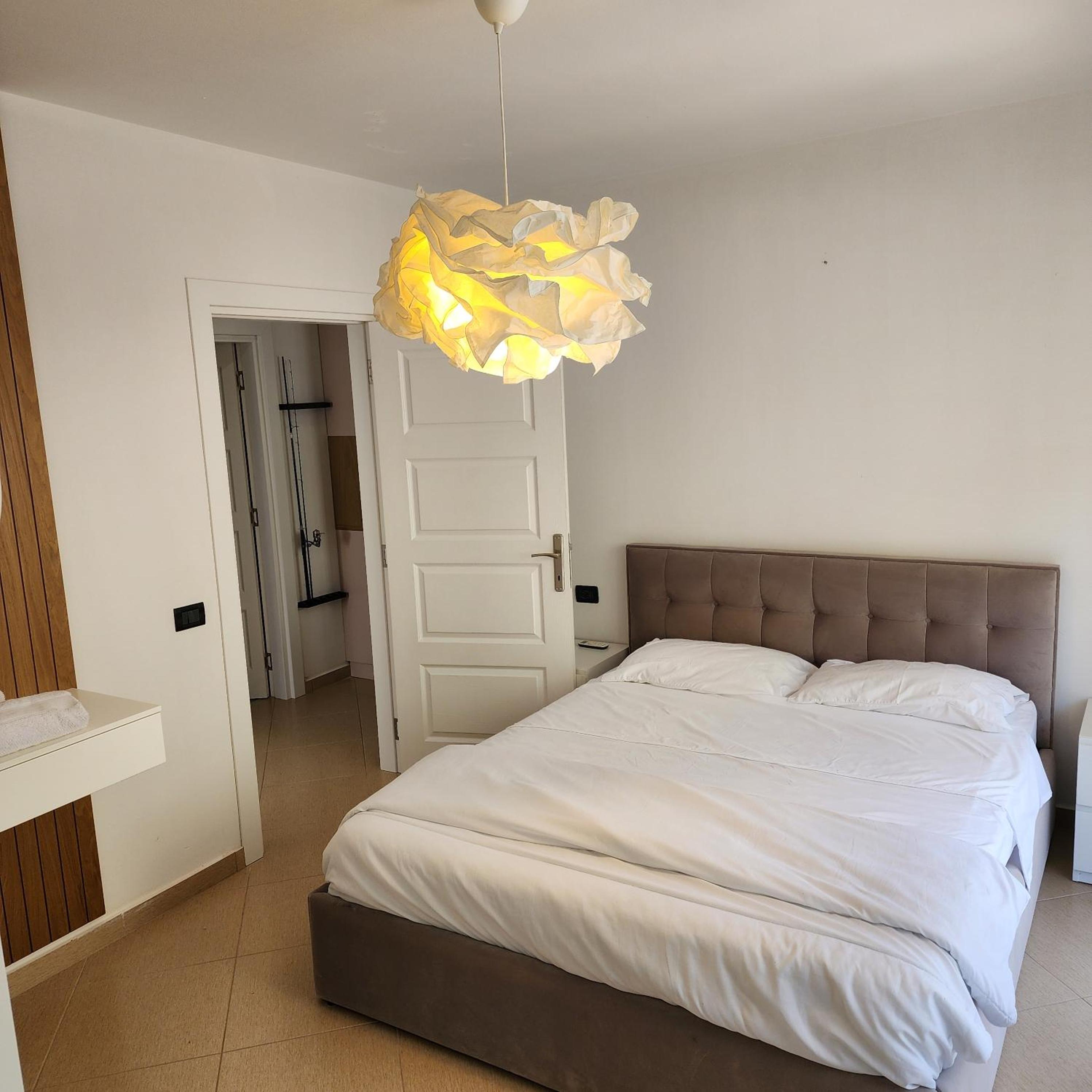 Luxury Apartment in Shengjin
