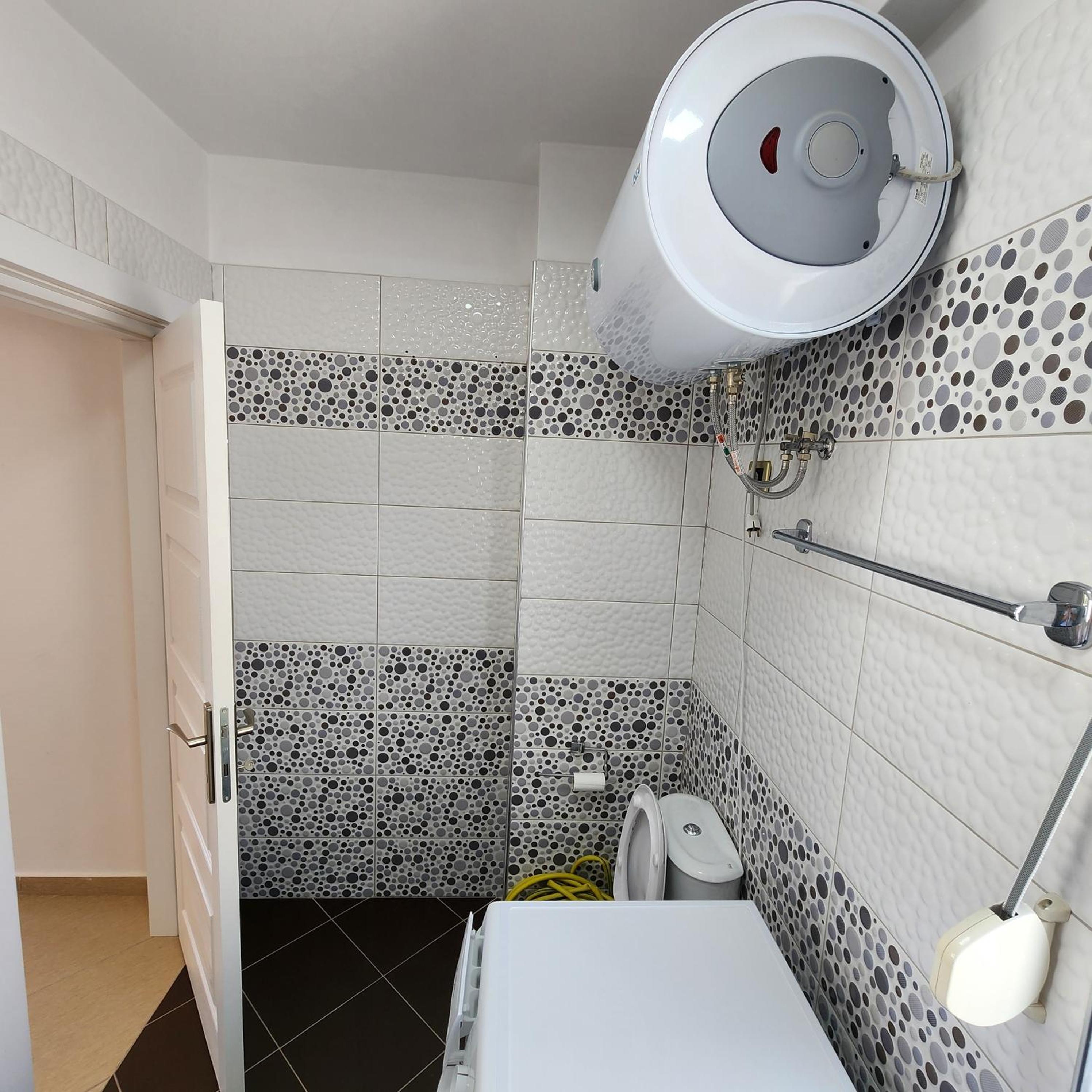Luxury Apartment in Shengjin