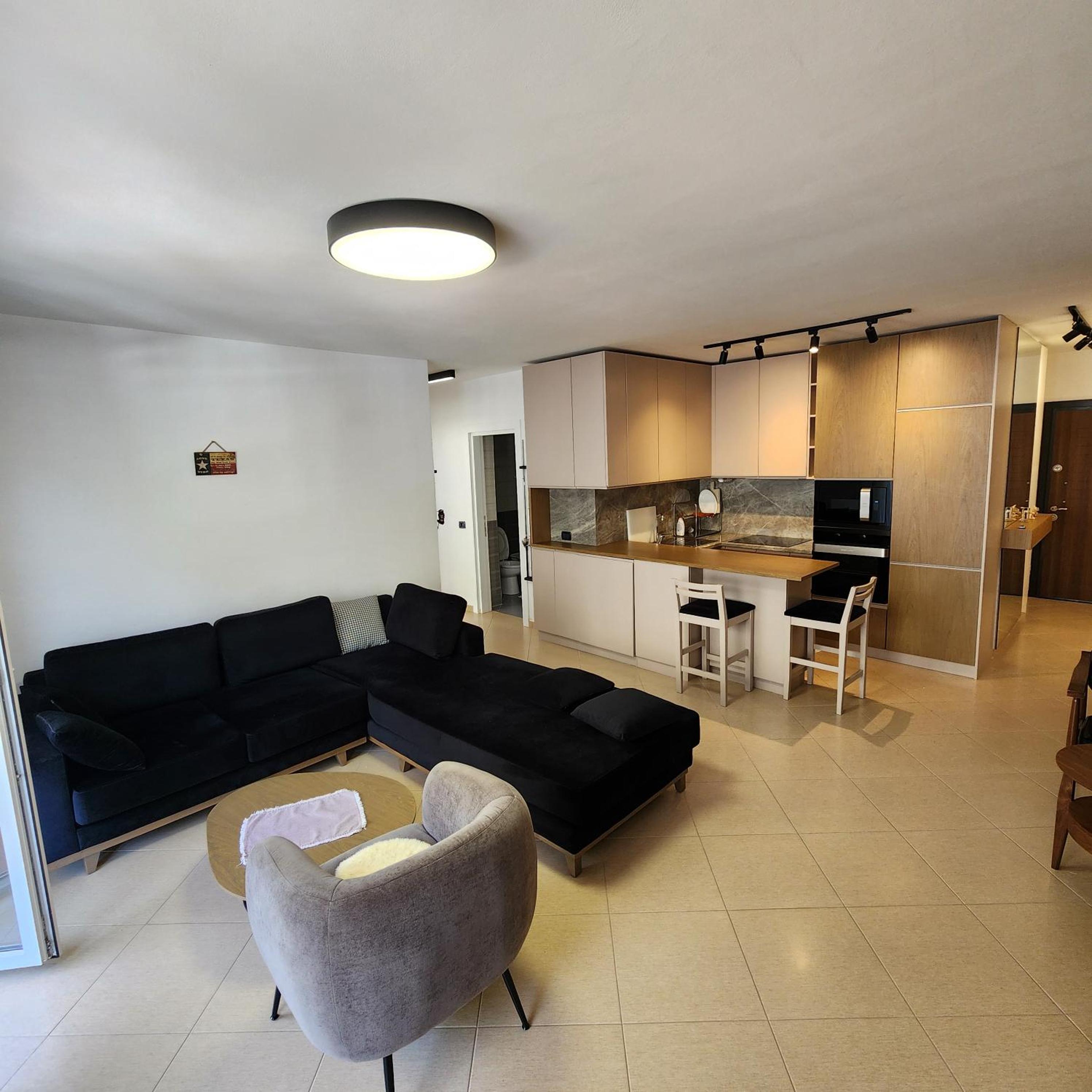 Luxury Apartment in Shengjin