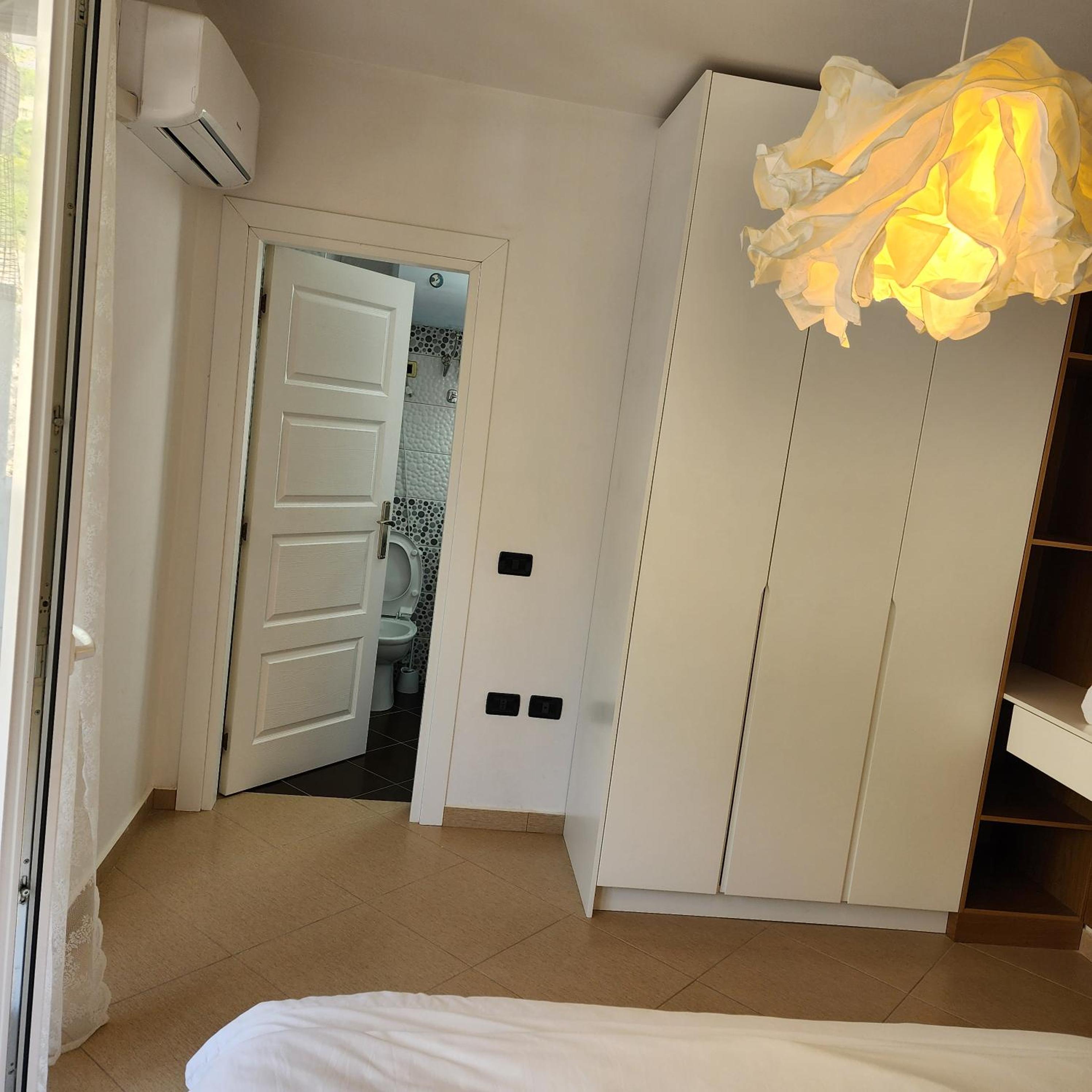 Luxury Apartment in Shengjin