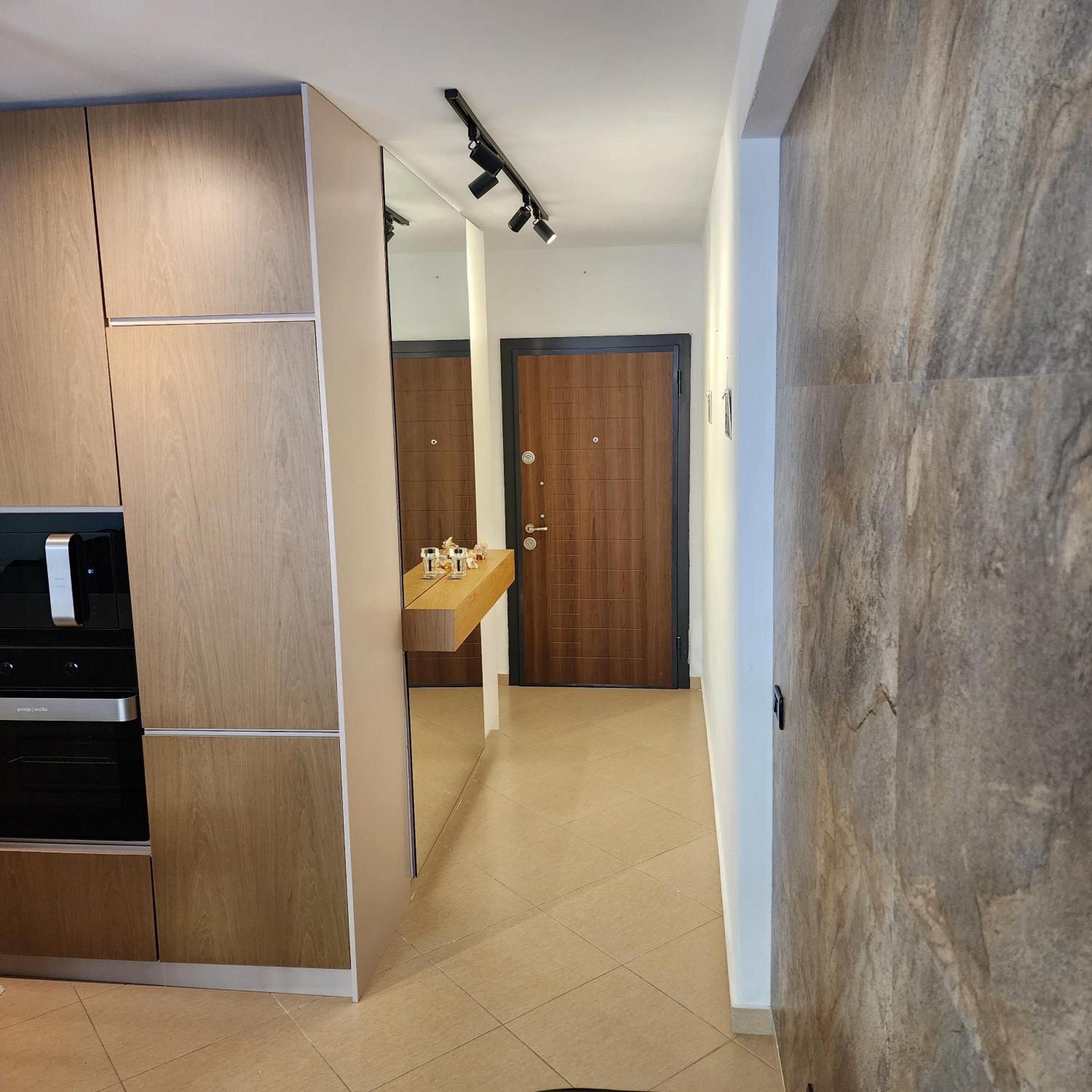 Luxury Apartment in Shengjin