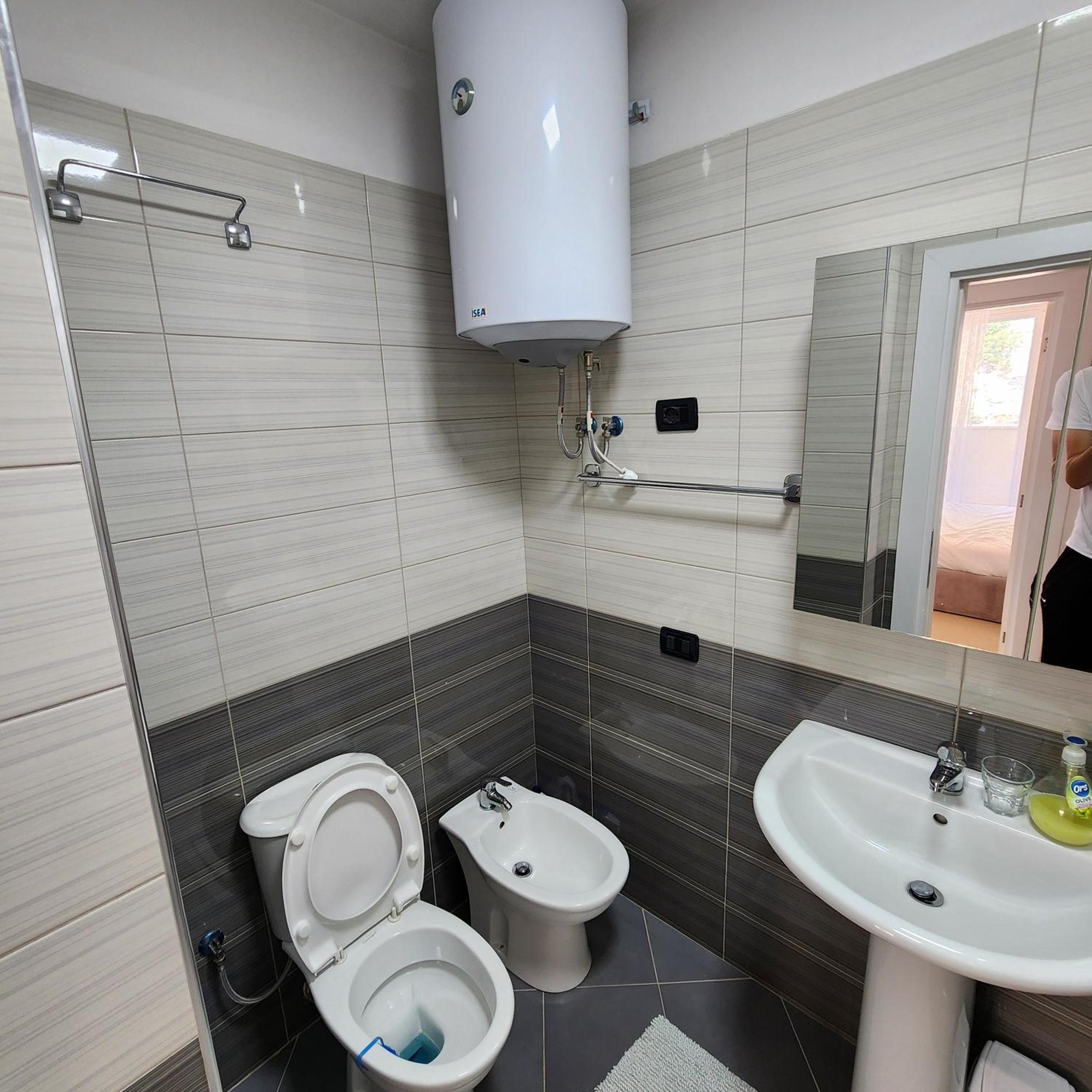 Luxury Apartment in Shengjin