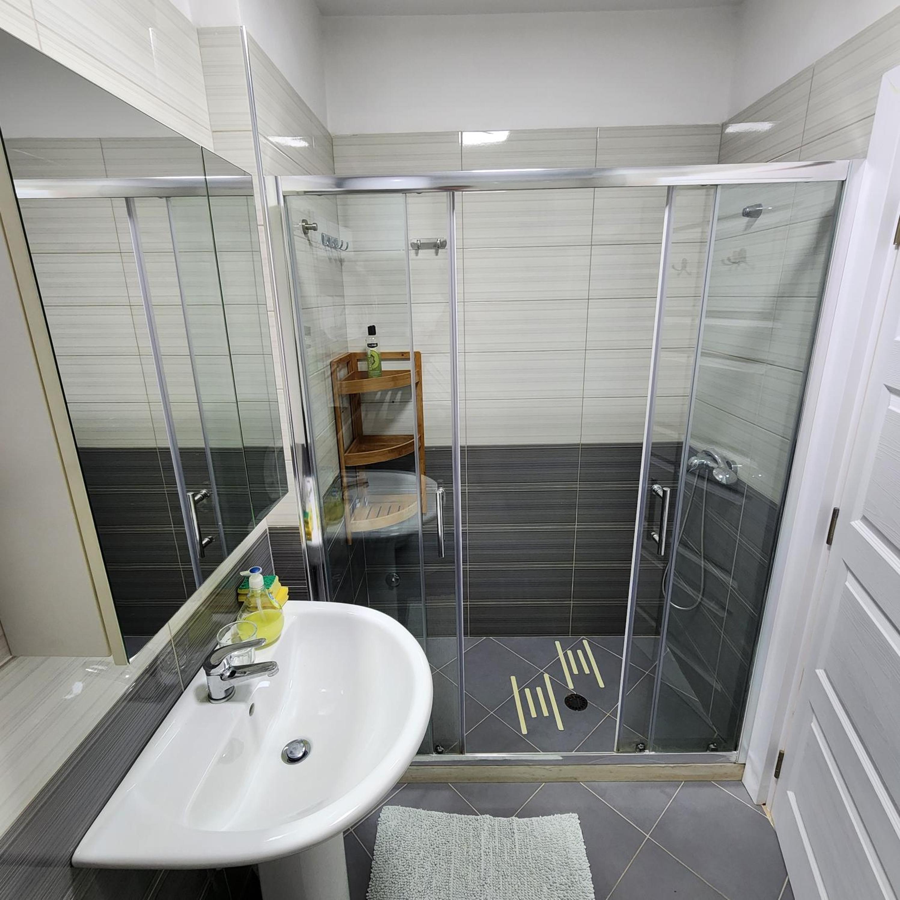 Luxury Apartment in Shengjin
