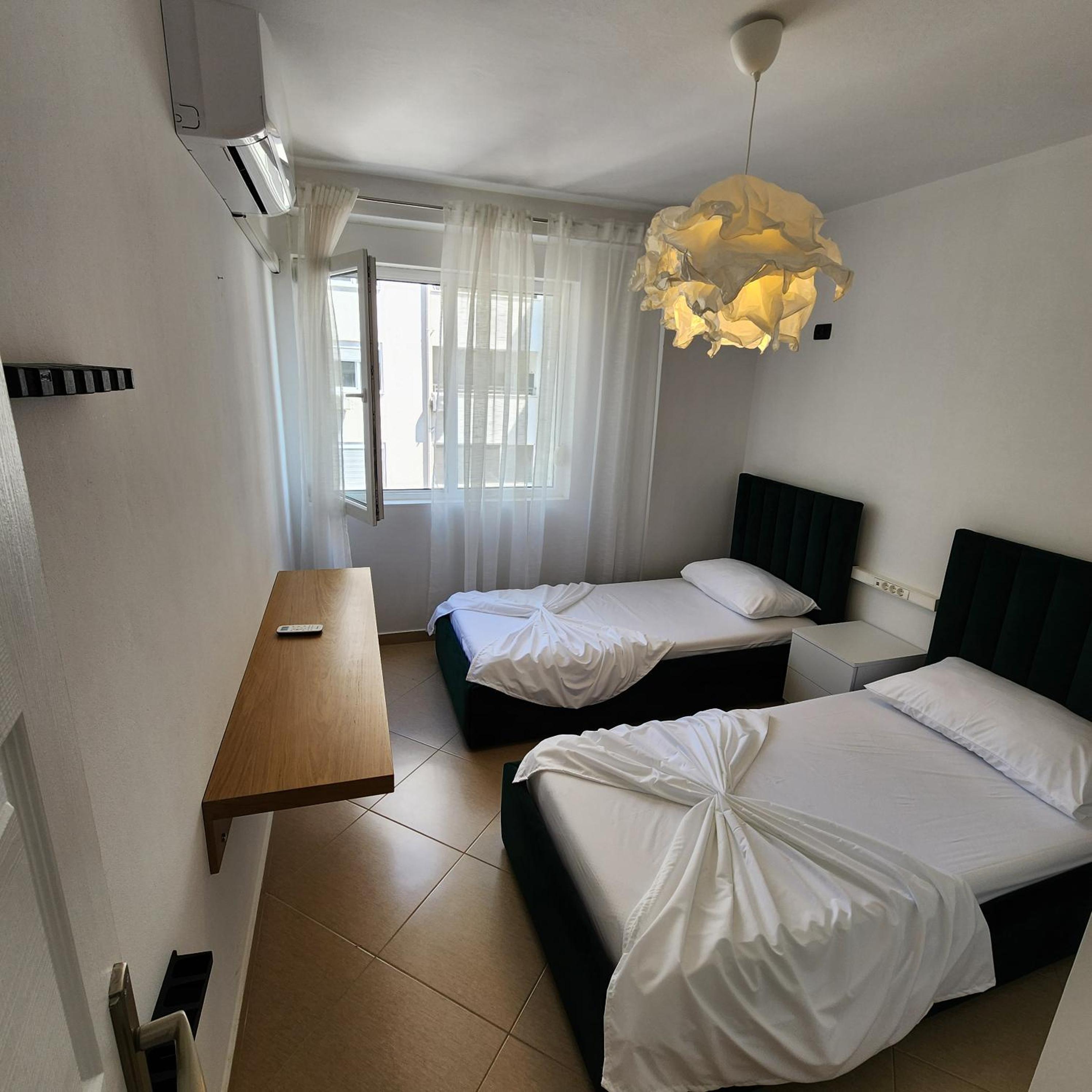 Luxury Apartment in Shengjin