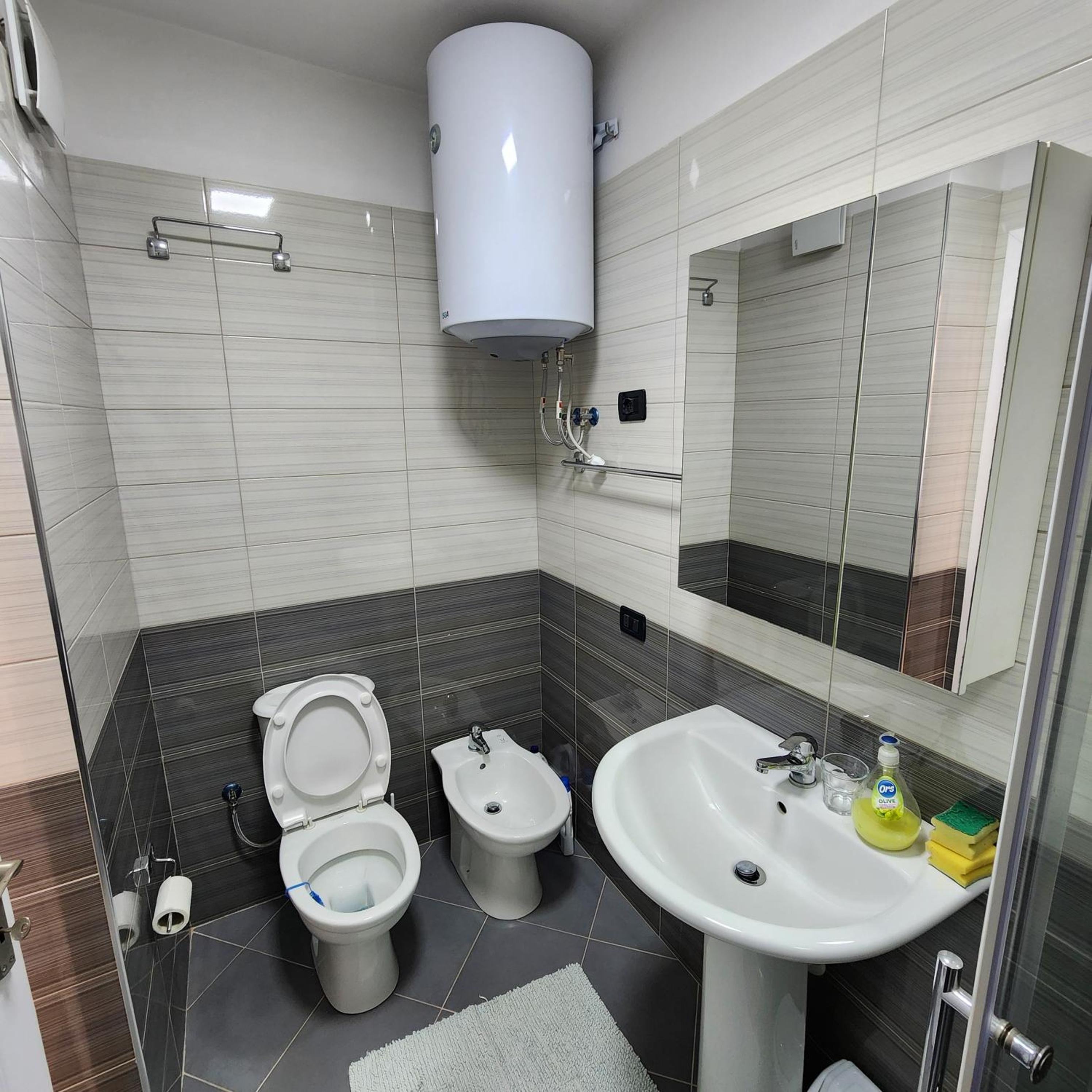 Luxury Apartment in Shengjin