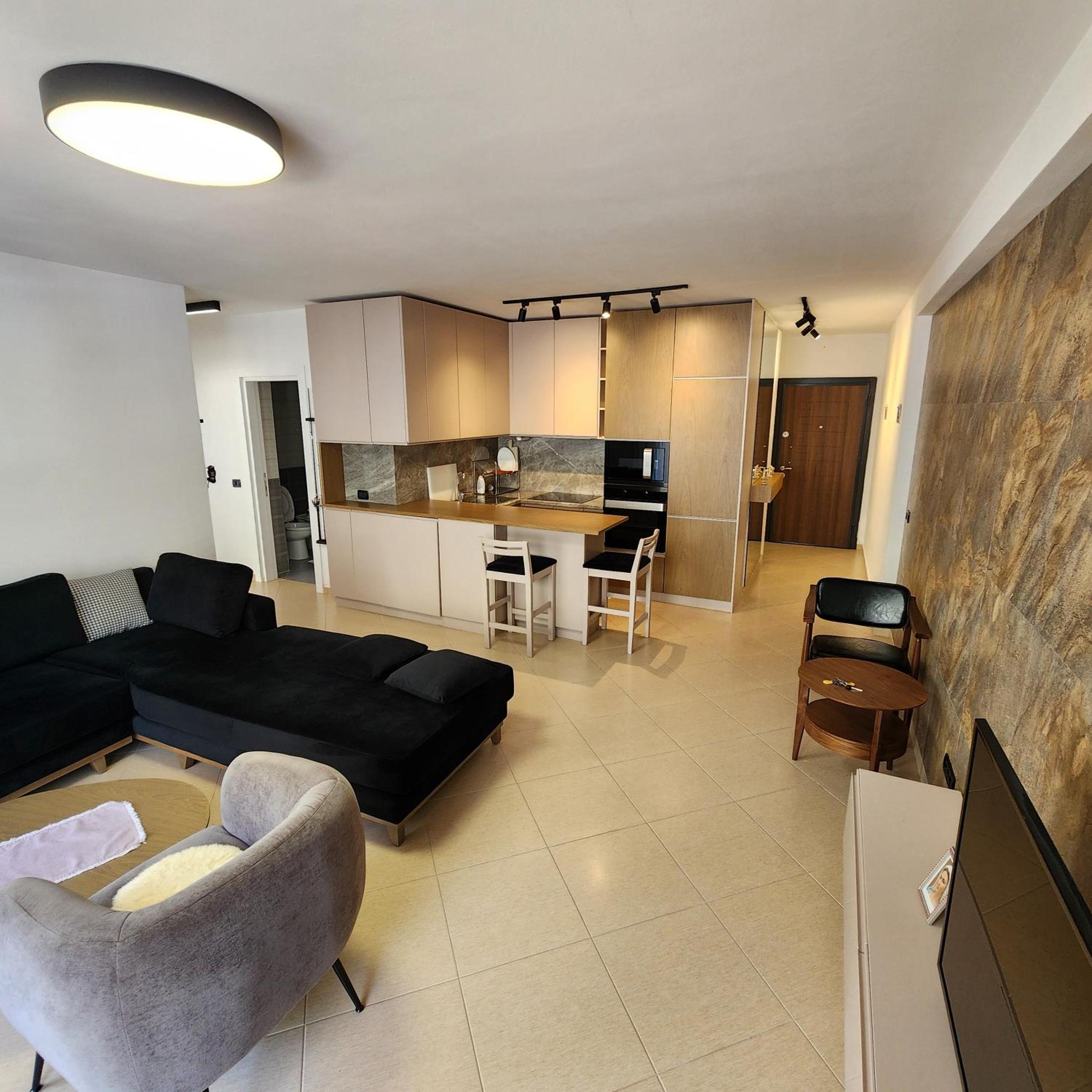 Luxury Apartment in Shengjin