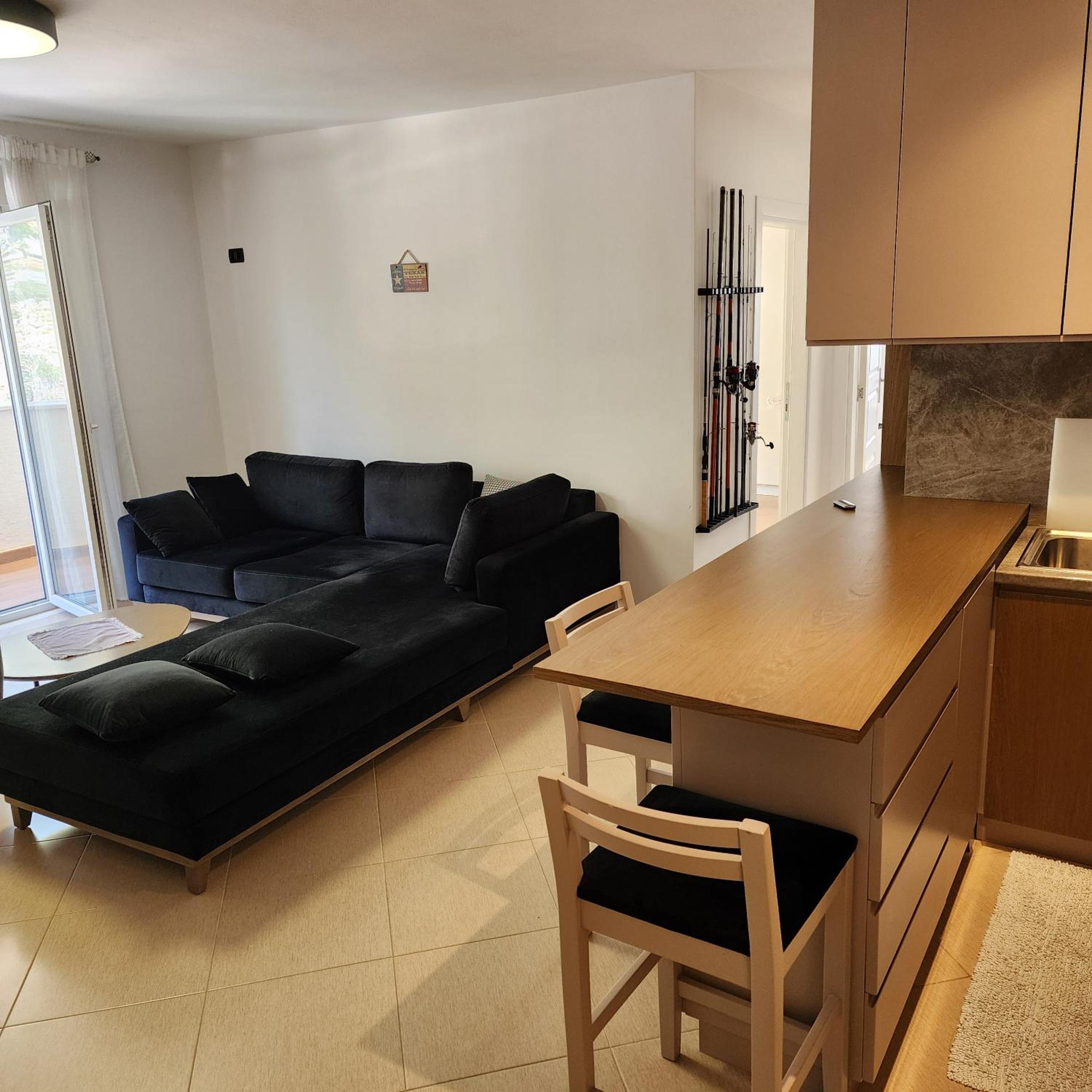 Luxury Apartment in Shengjin