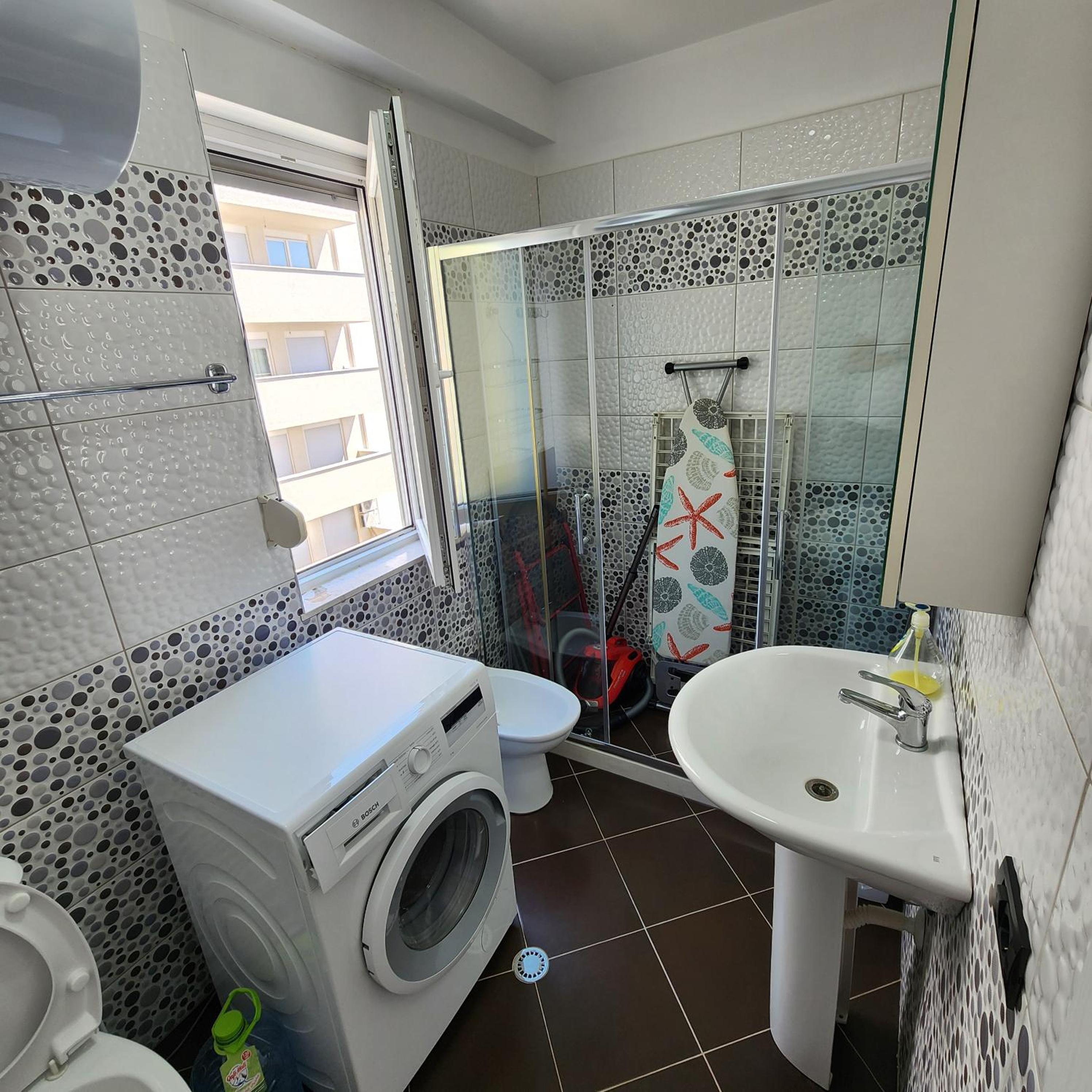 Luxury Apartment in Shengjin