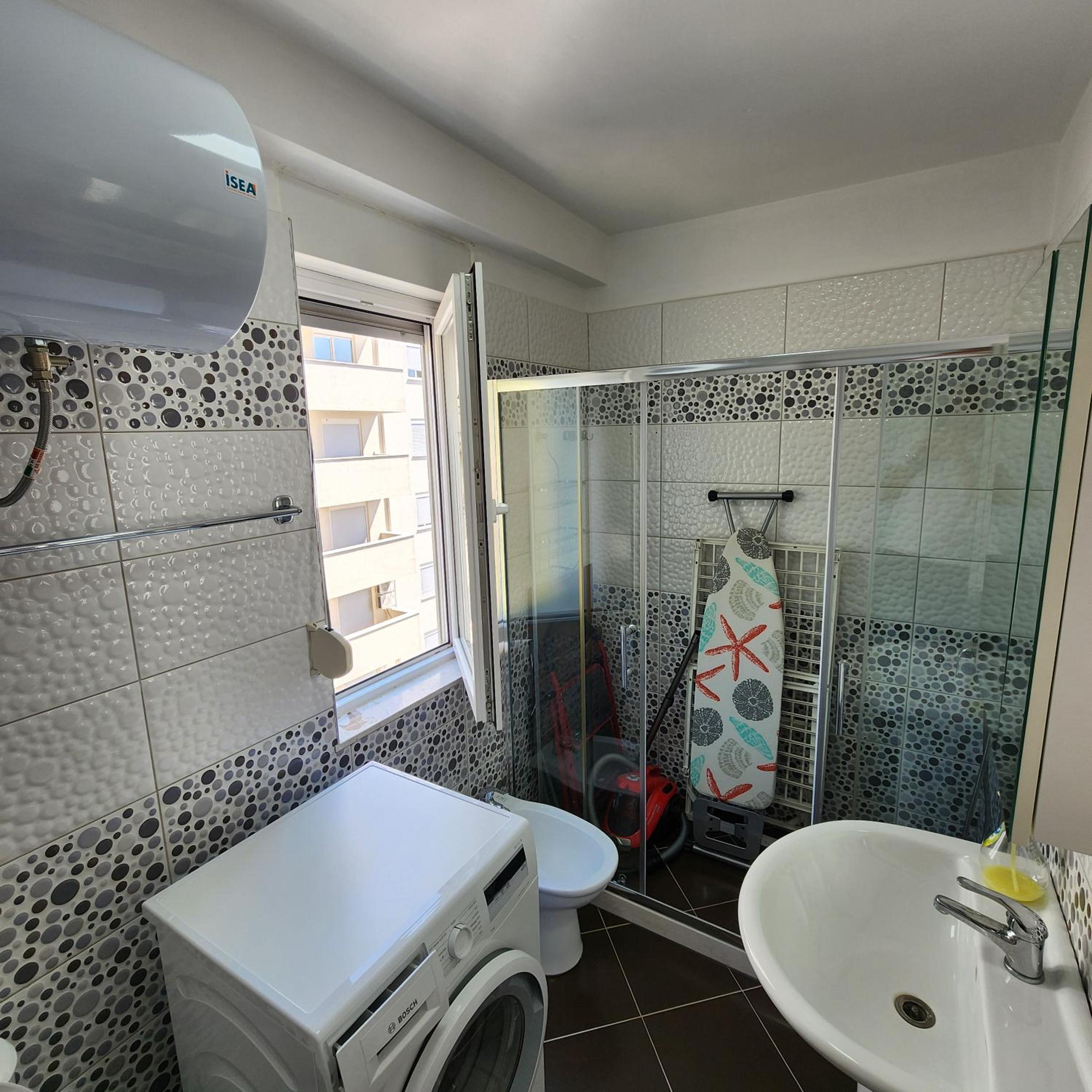 Luxury Apartment in Shengjin