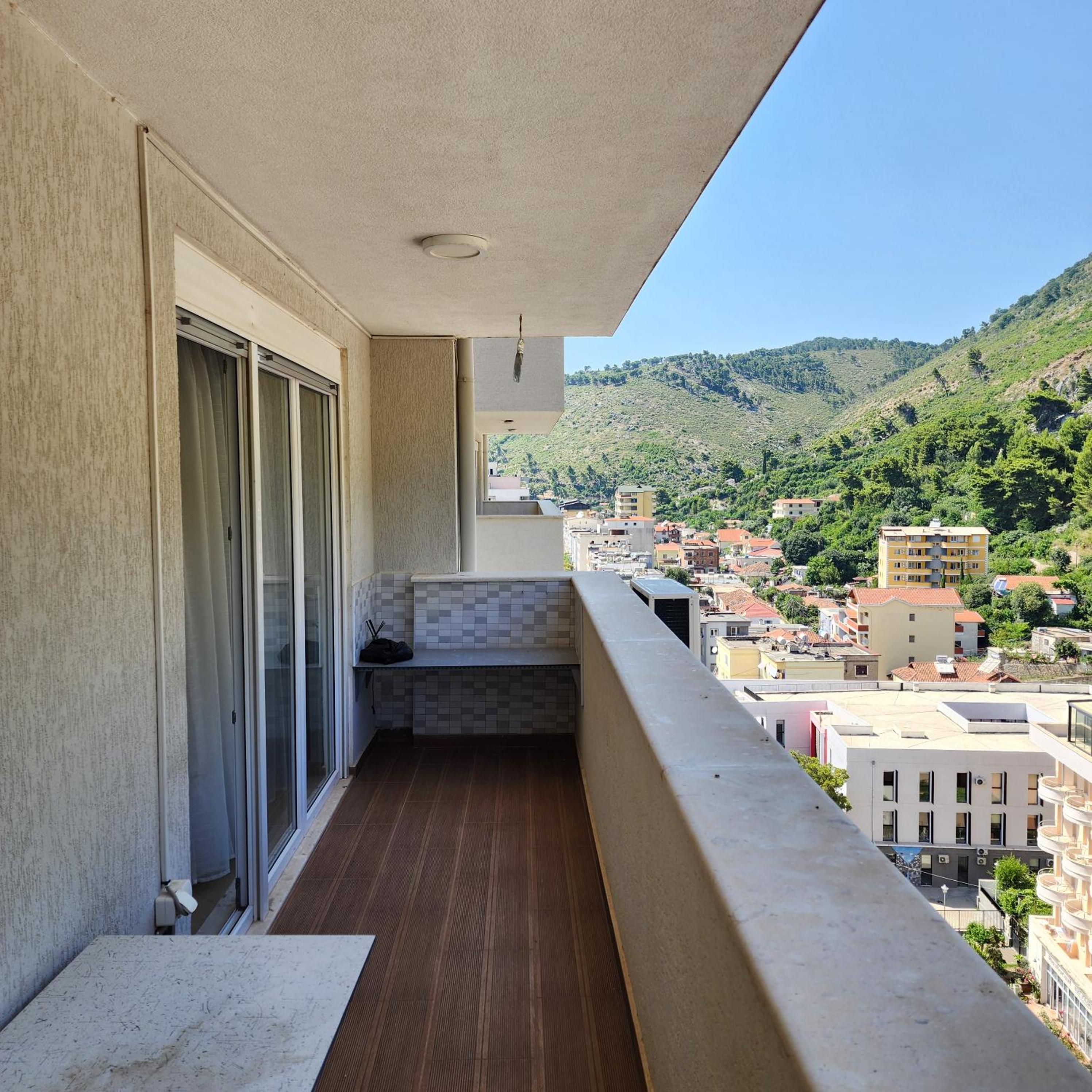 Luxury Apartment in Shengjin