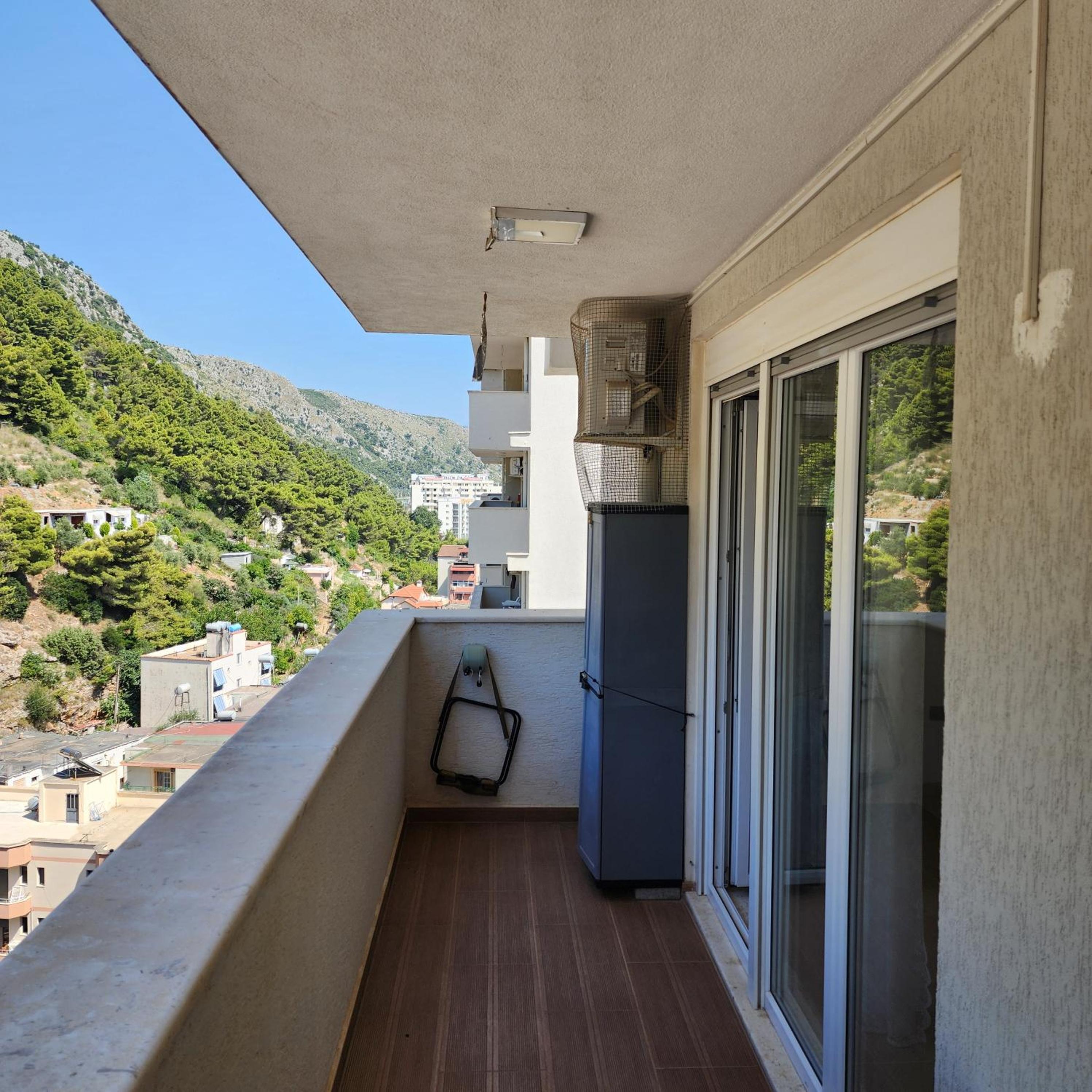Luxury Apartment in Shengjin