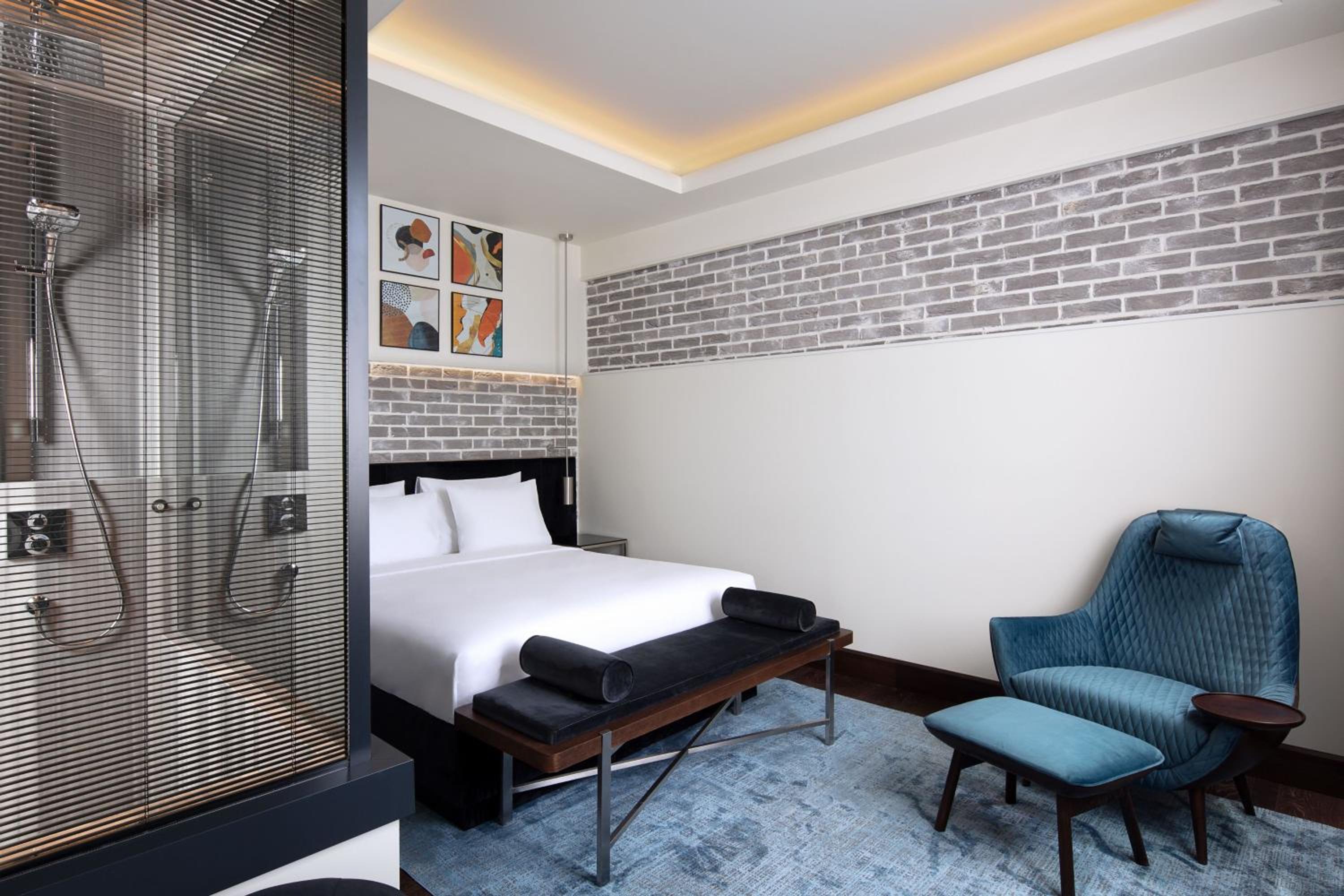 DeCamondo Galata, bir Tribute Portföy Oteli - Image 99