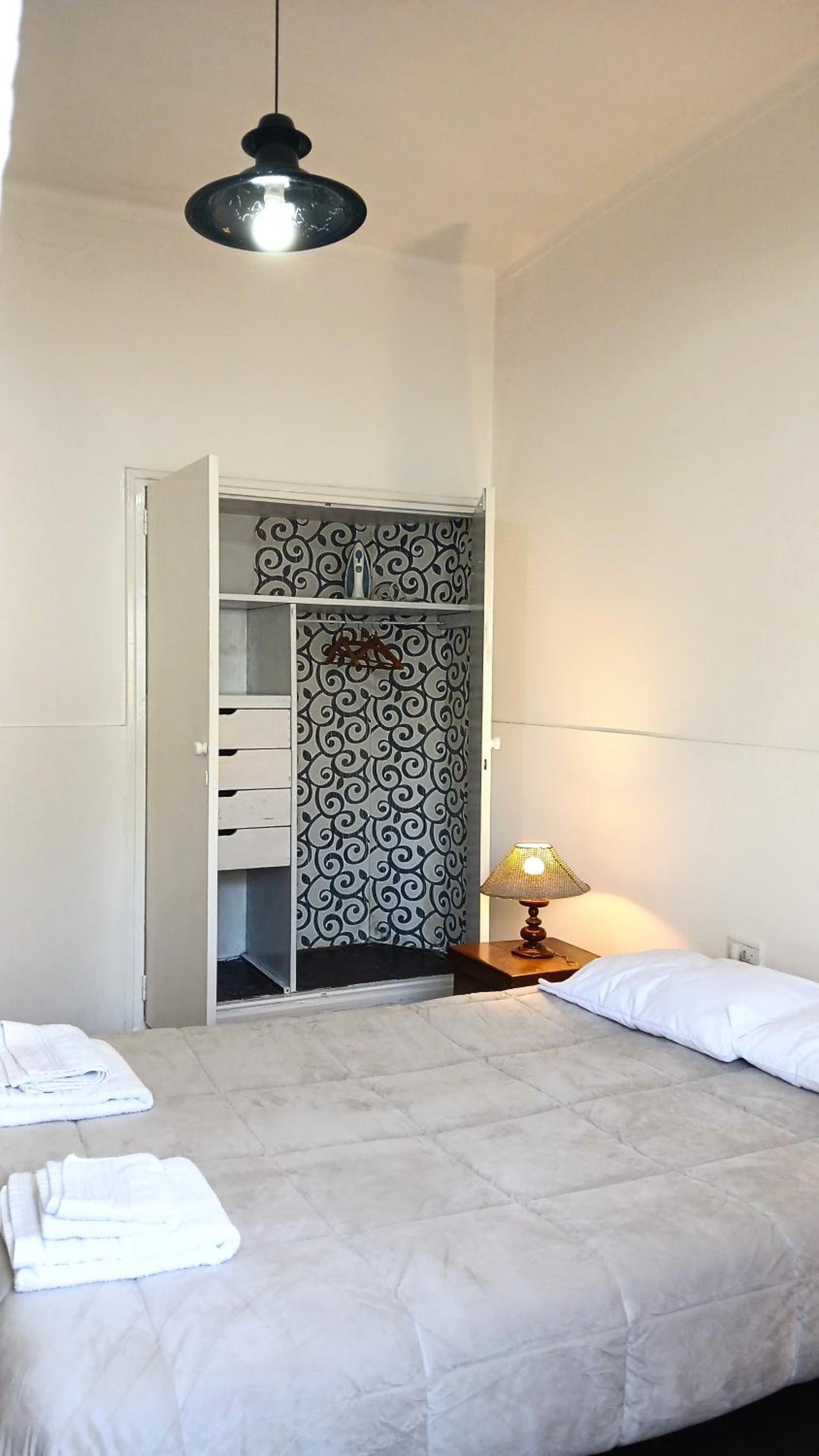Dpto céntrico: Terraza privada