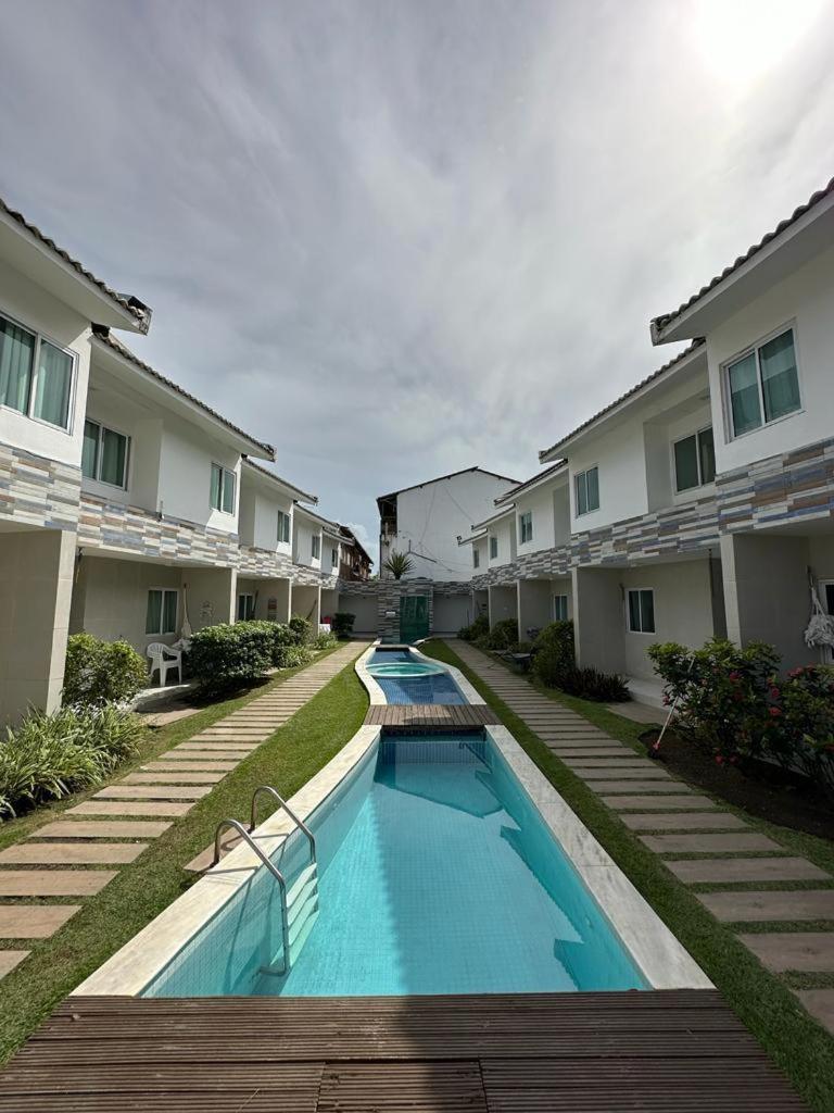 Casa de Temporada, em Porto de Galinhas