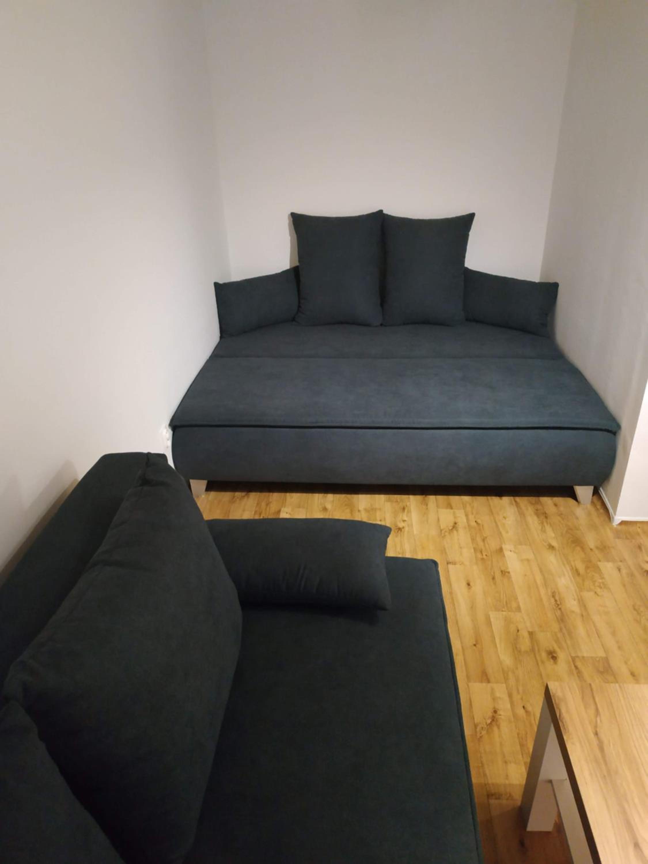 Apartmán One To One