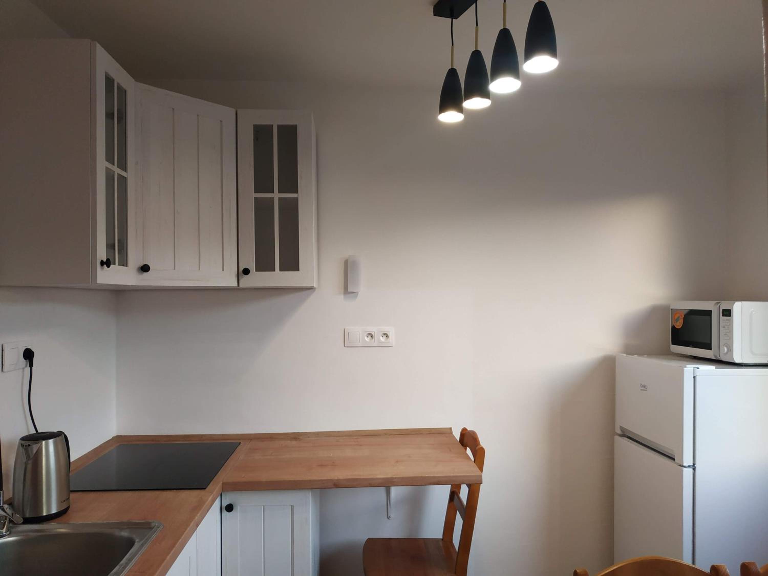 Apartmán One To One