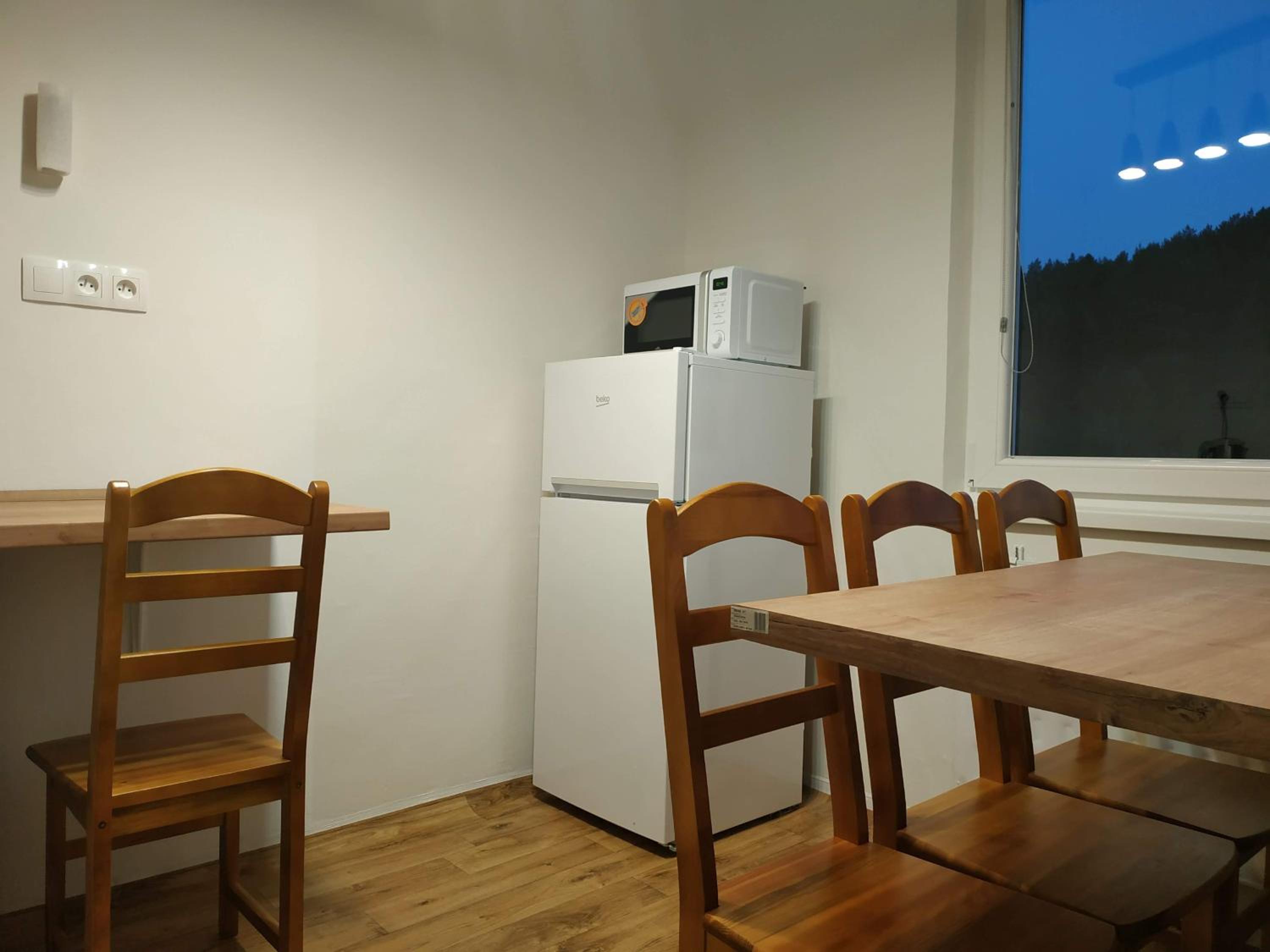 Apartmán One To One