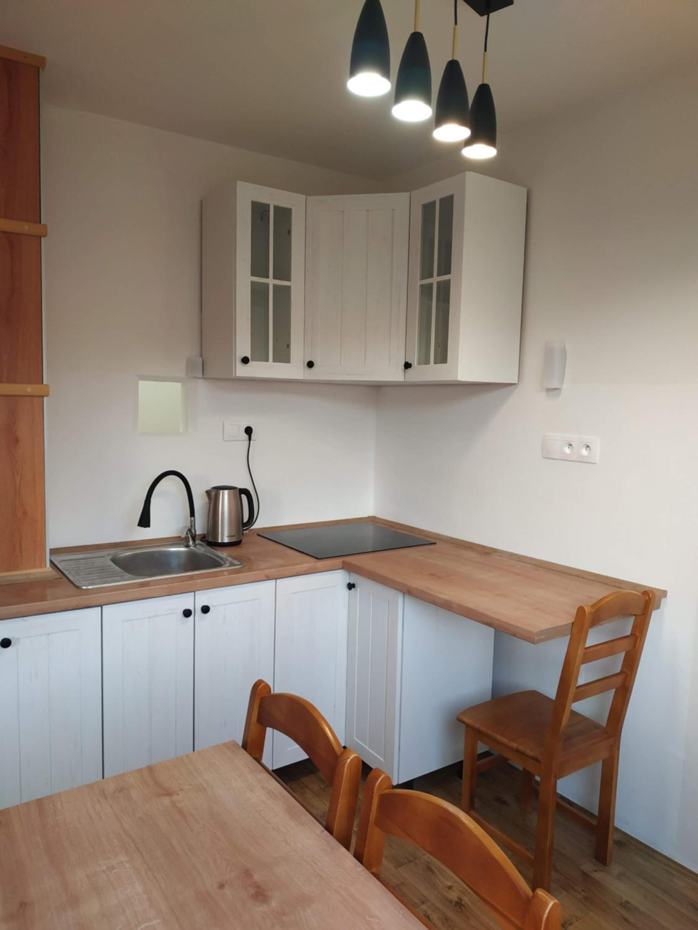 Apartmán One To One