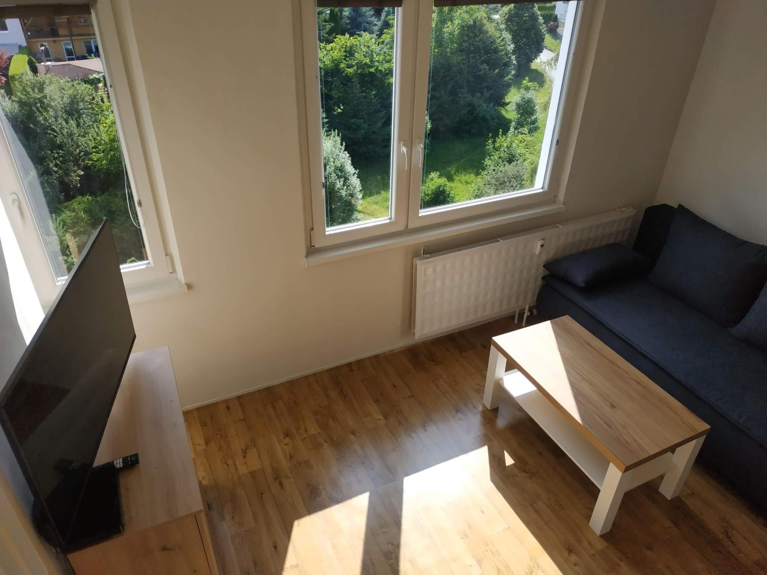 Apartmán One To One