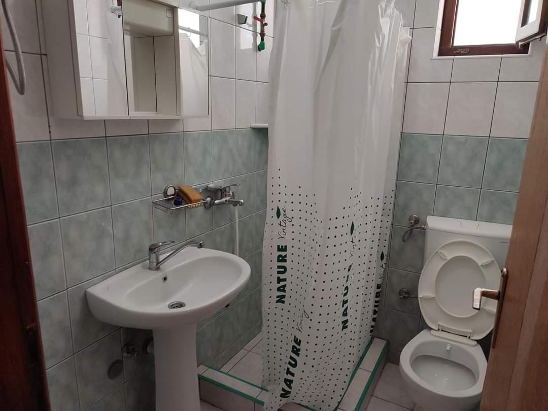 Eco Apartments
