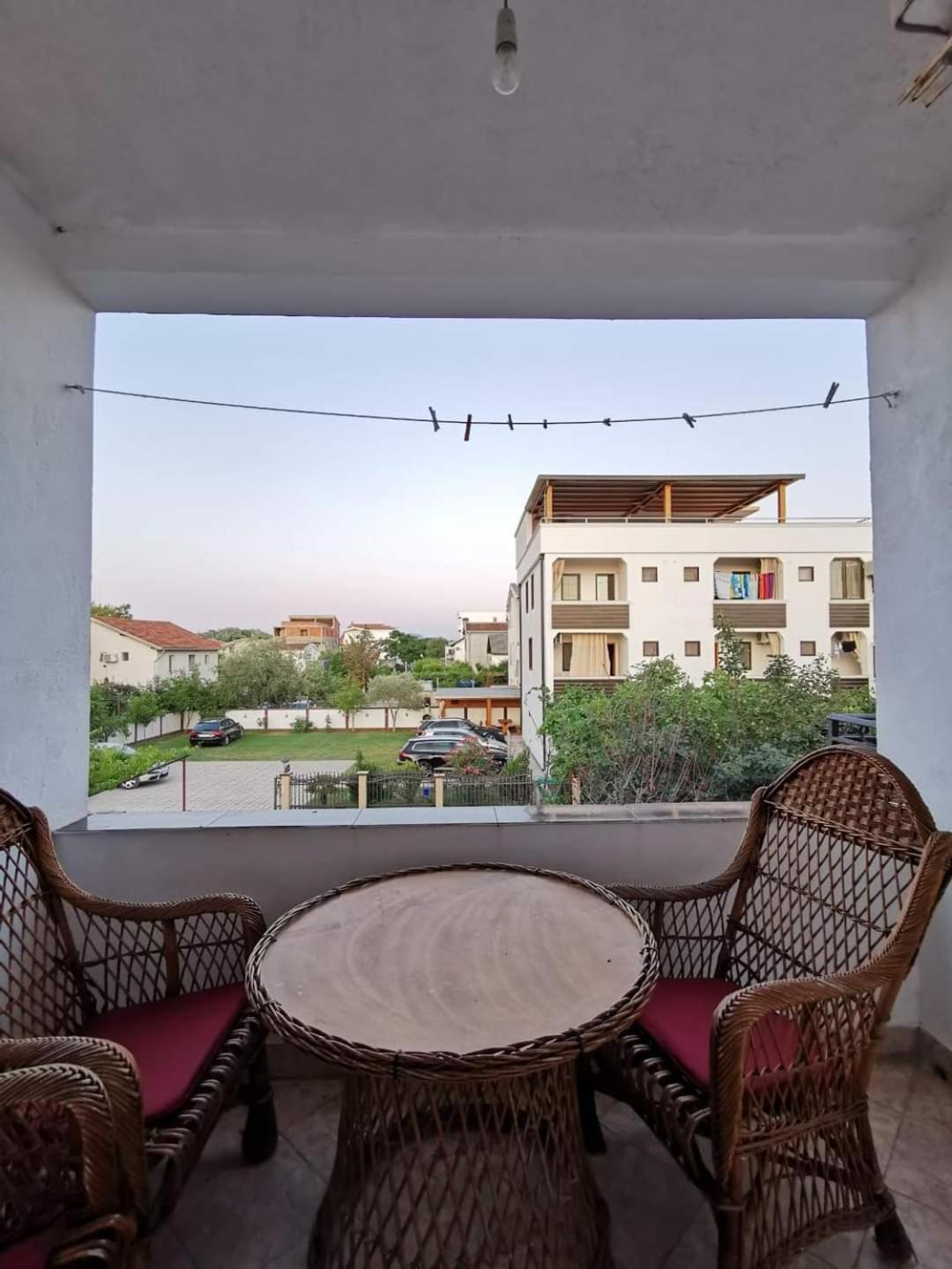 Eco Apartments