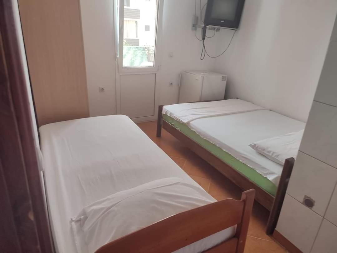 Eco Apartments