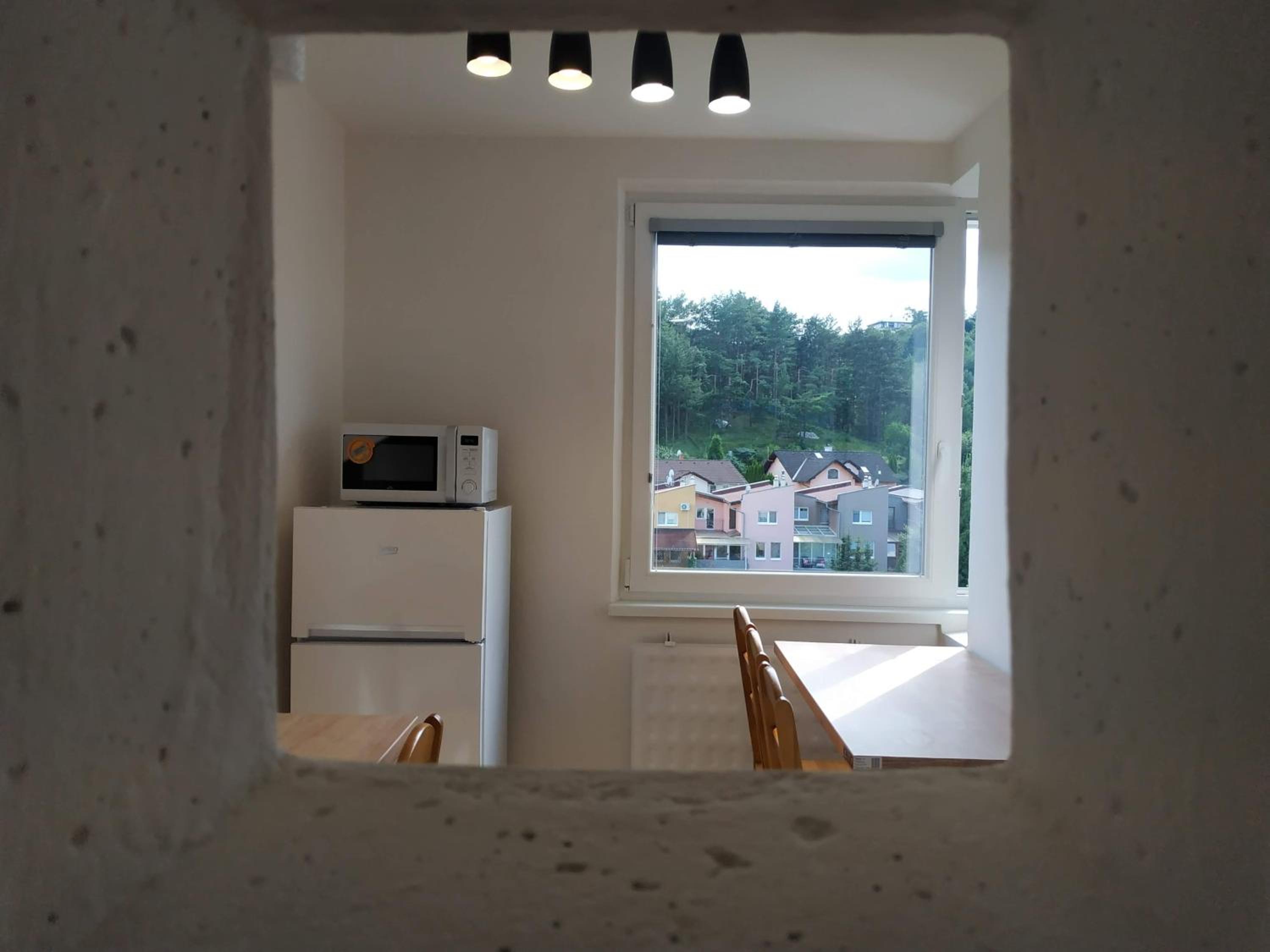 Apartmán One To One