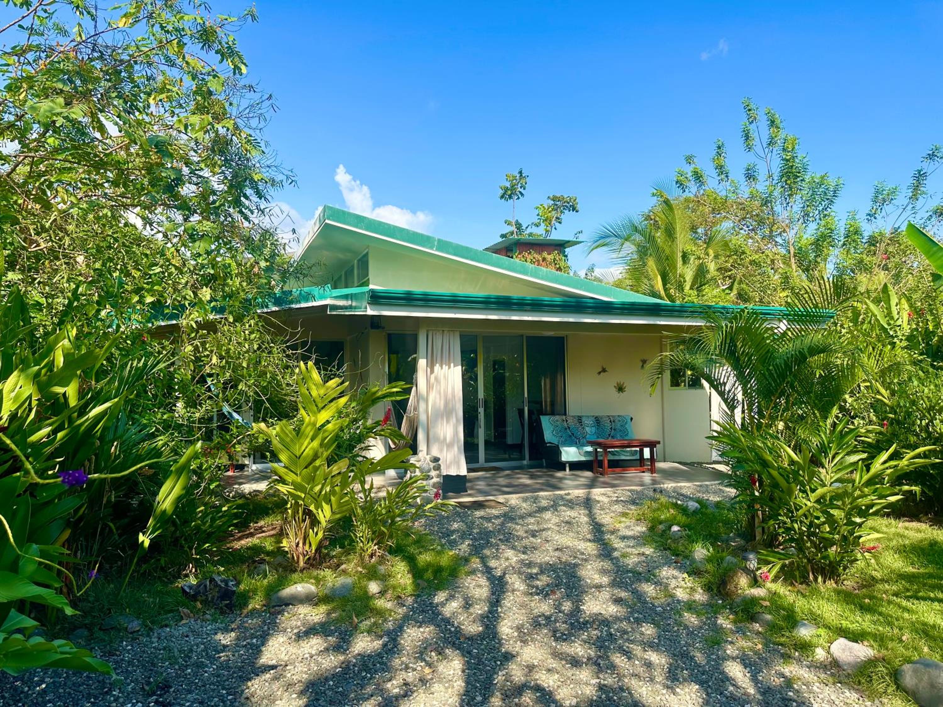 Hotel Casa Josh del Bambu - Image 1