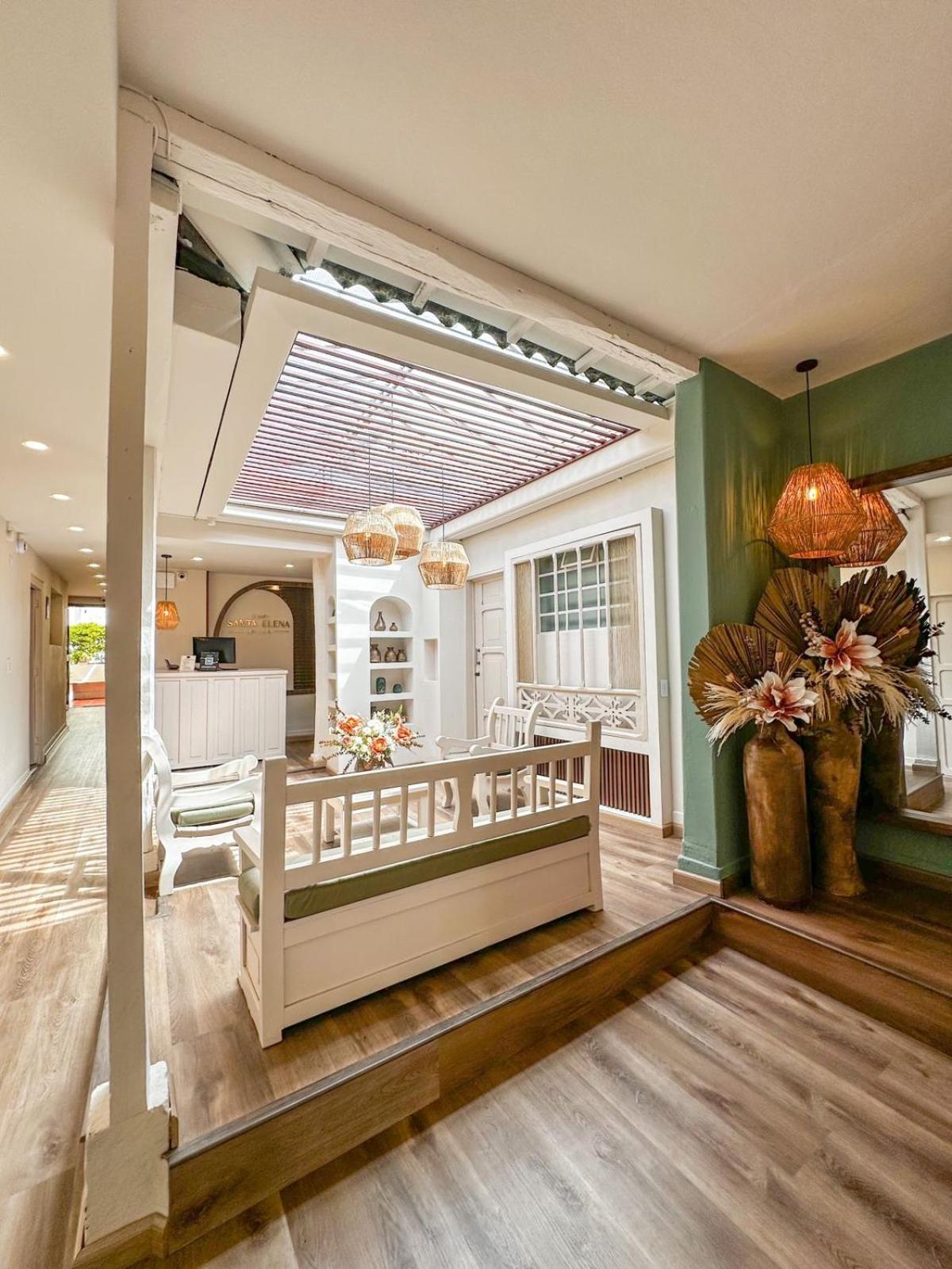 Hotel Posada de Santa Elena - Image 1